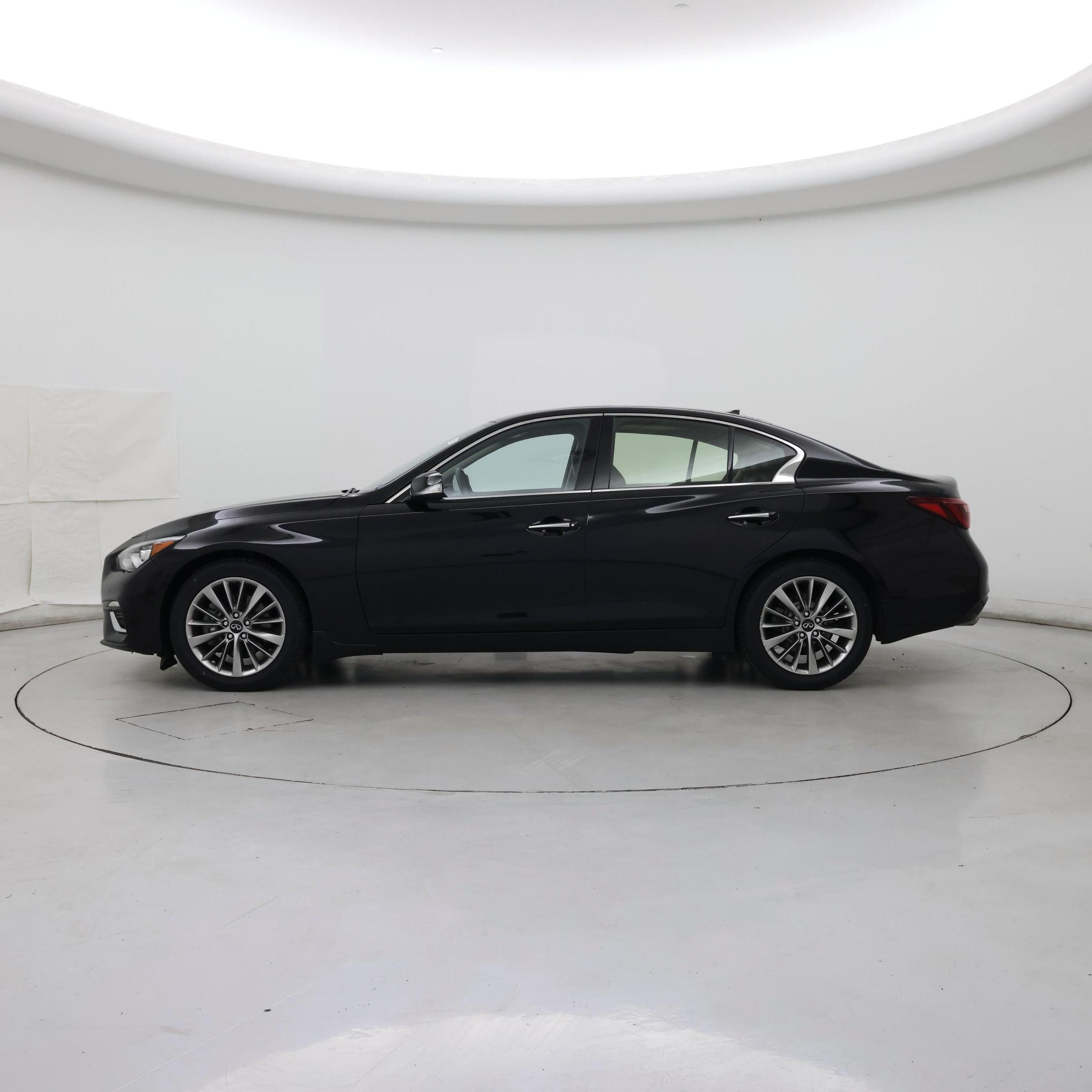 Thumbnail: 2022 INFINITI Q50 - 3
