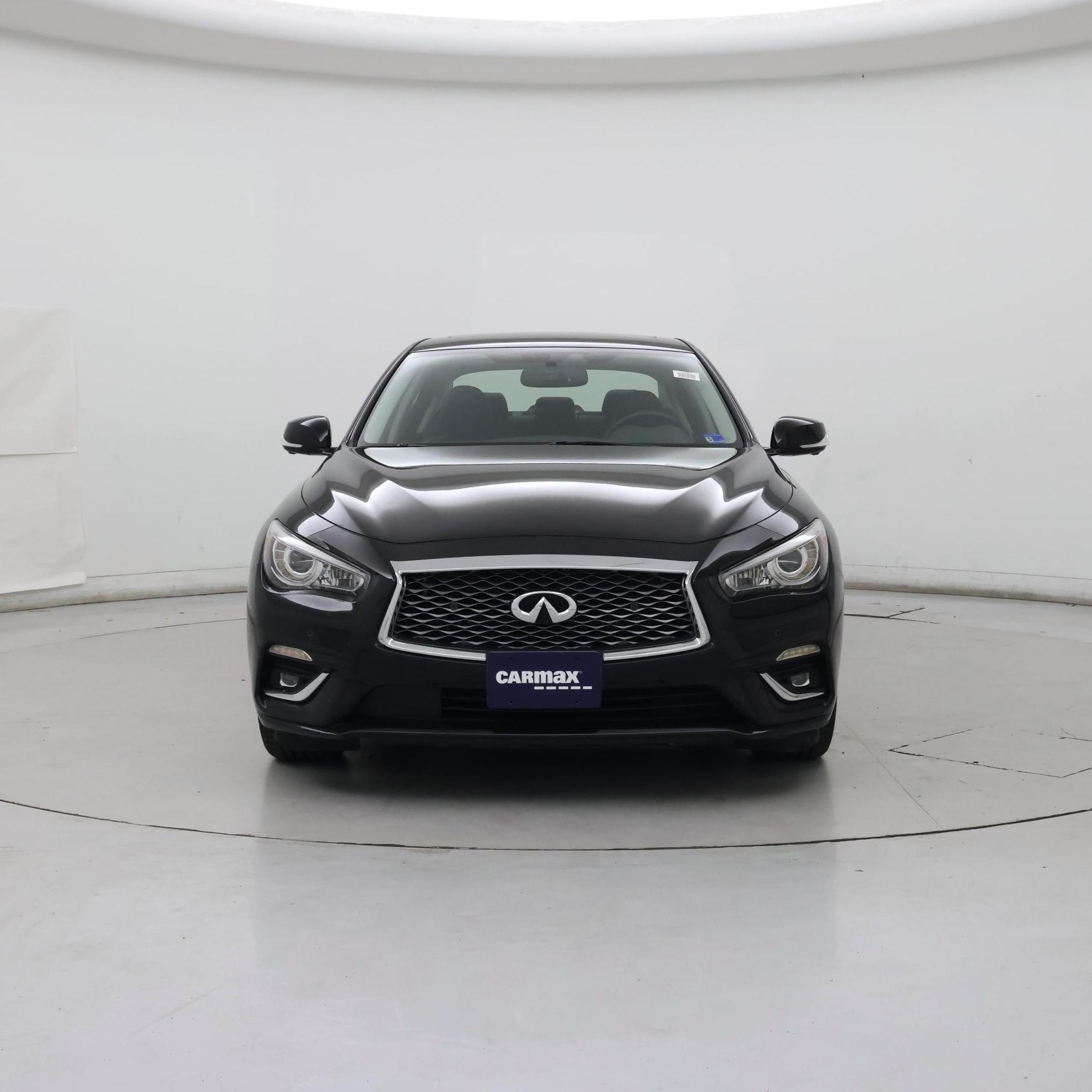Thumbnail: 2022 INFINITI Q50 - 5