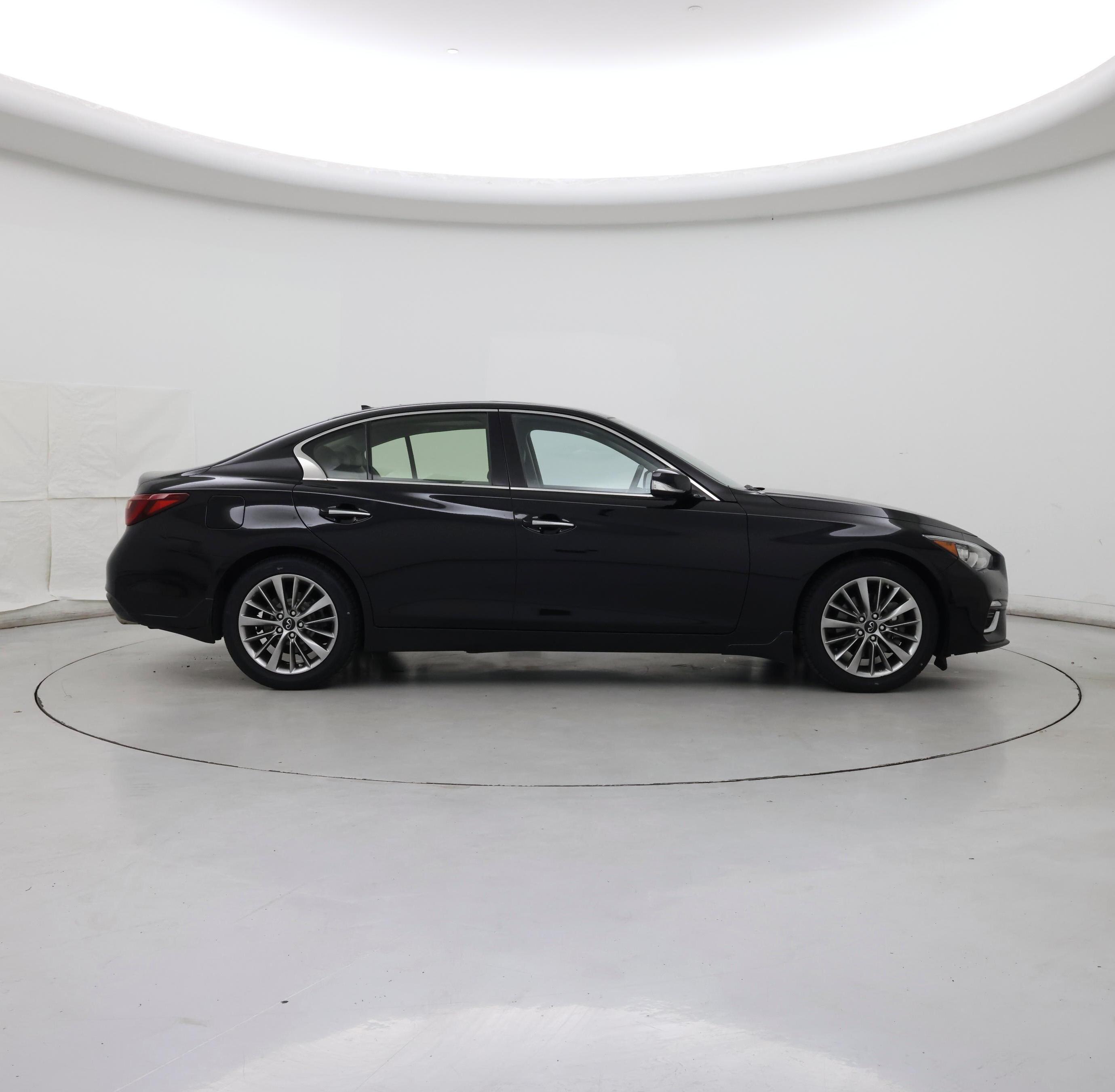 Thumbnail: 2022 INFINITI Q50 - 7