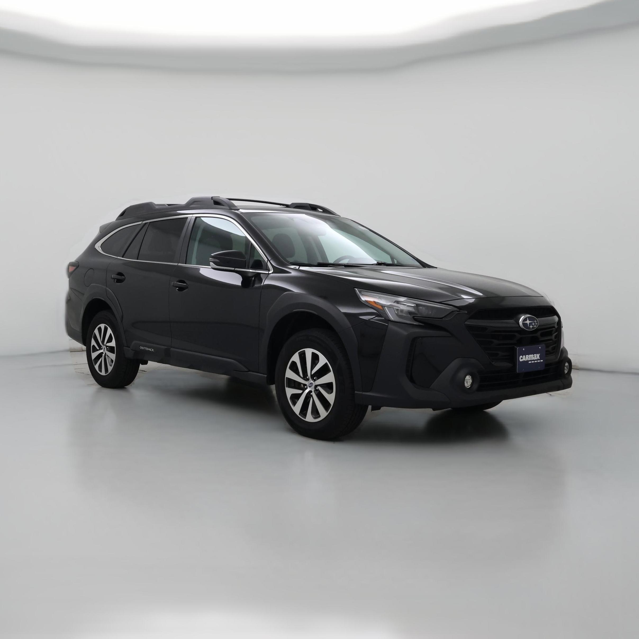 Thumbnail: 2023 Subaru Outback - 1