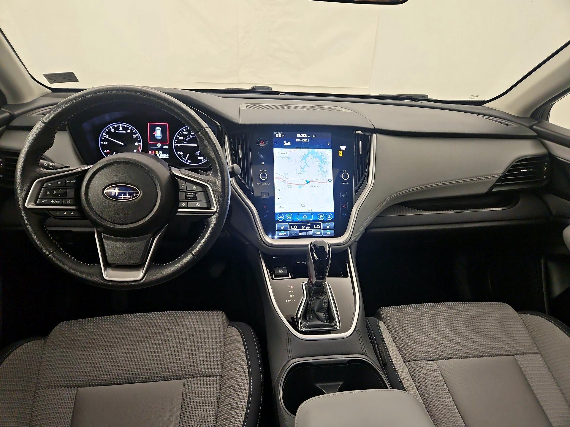 Thumbnail: 2023 Subaru Outback - 9