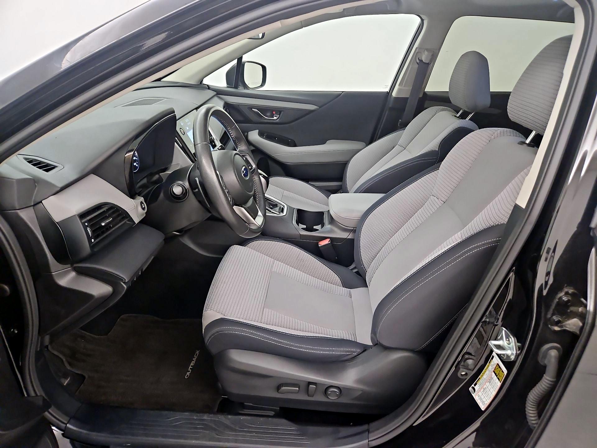 Thumbnail: 2023 Subaru Outback - 11