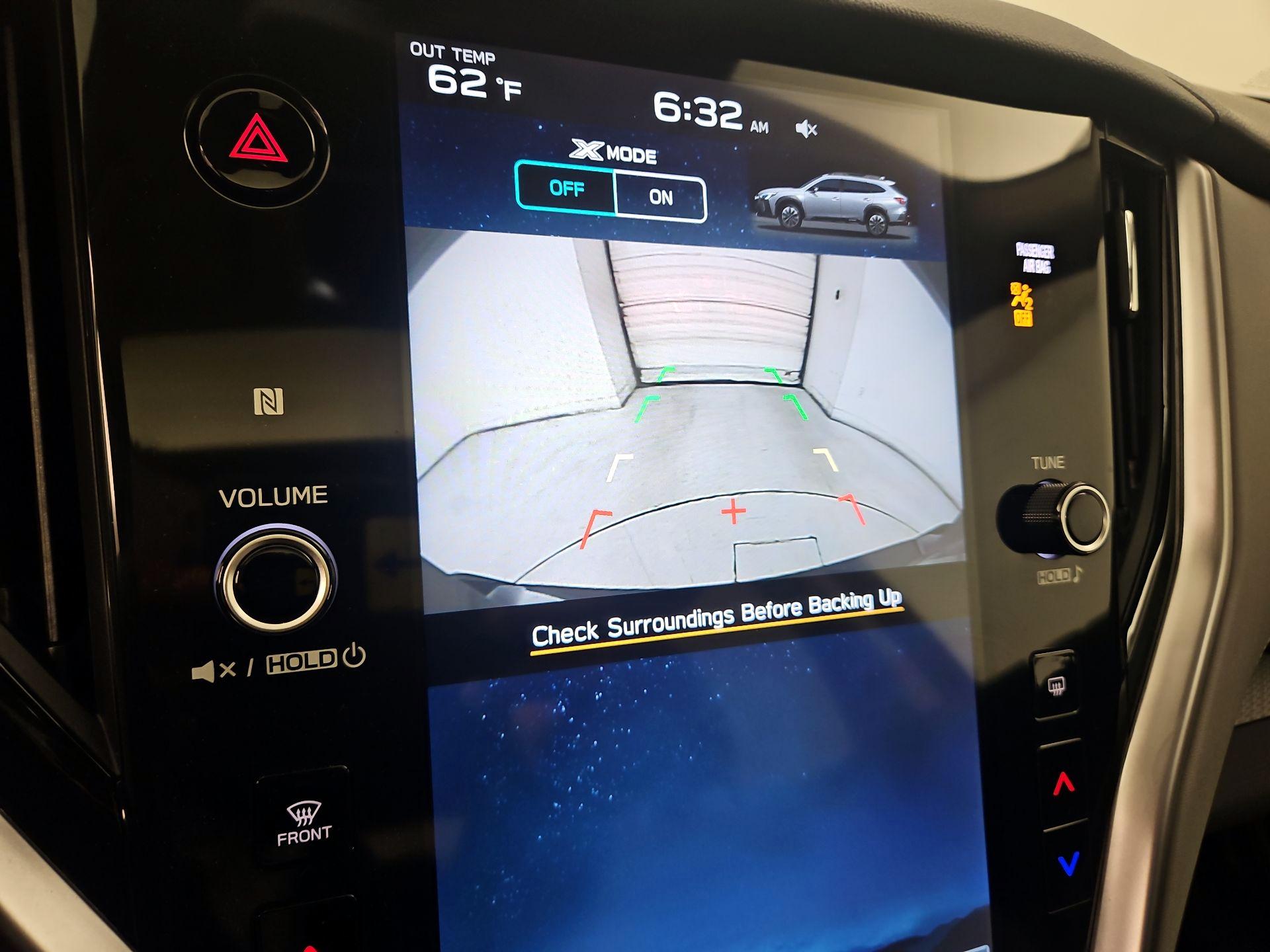 Thumbnail: 2023 Subaru Outback - 15