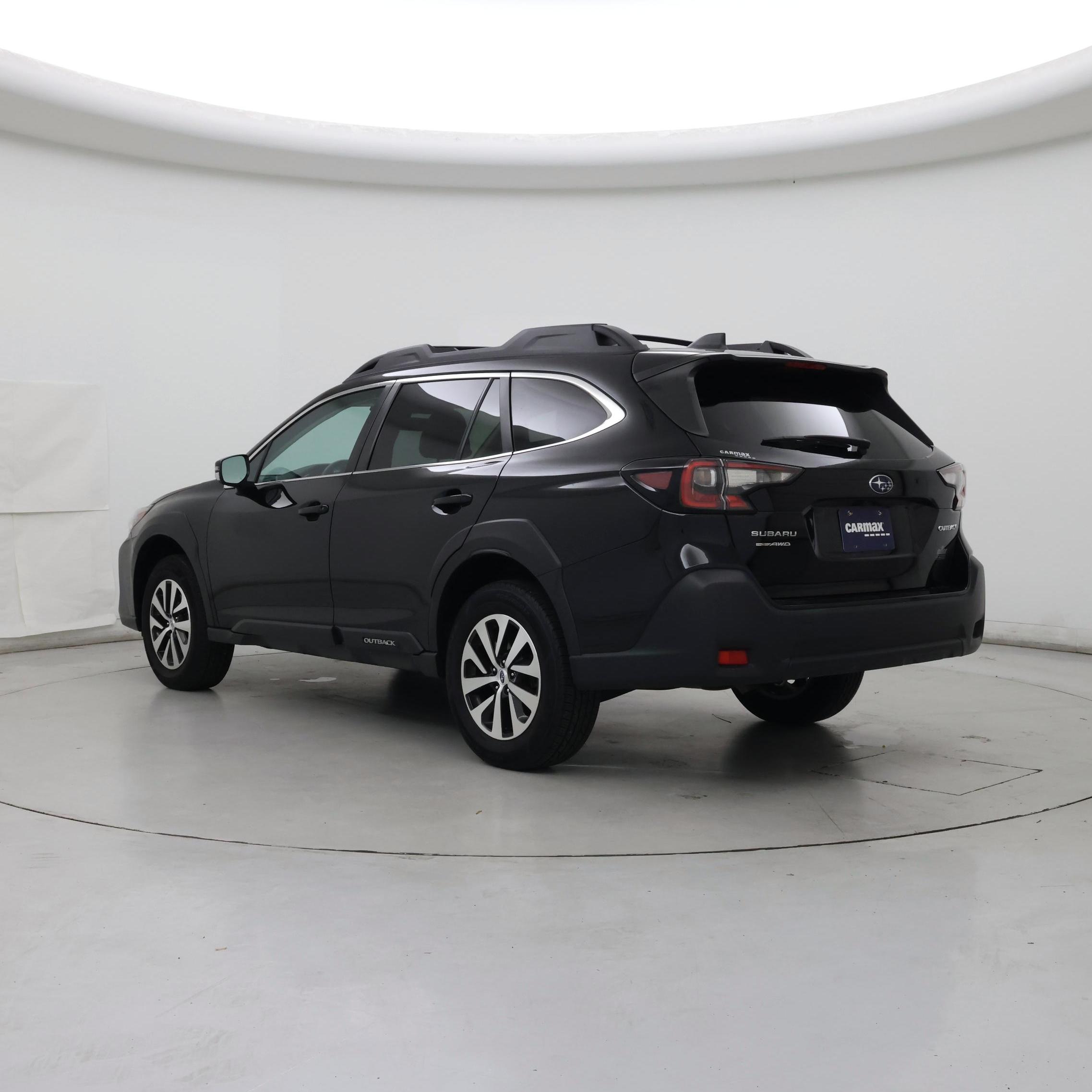 Thumbnail: 2023 Subaru Outback - 2