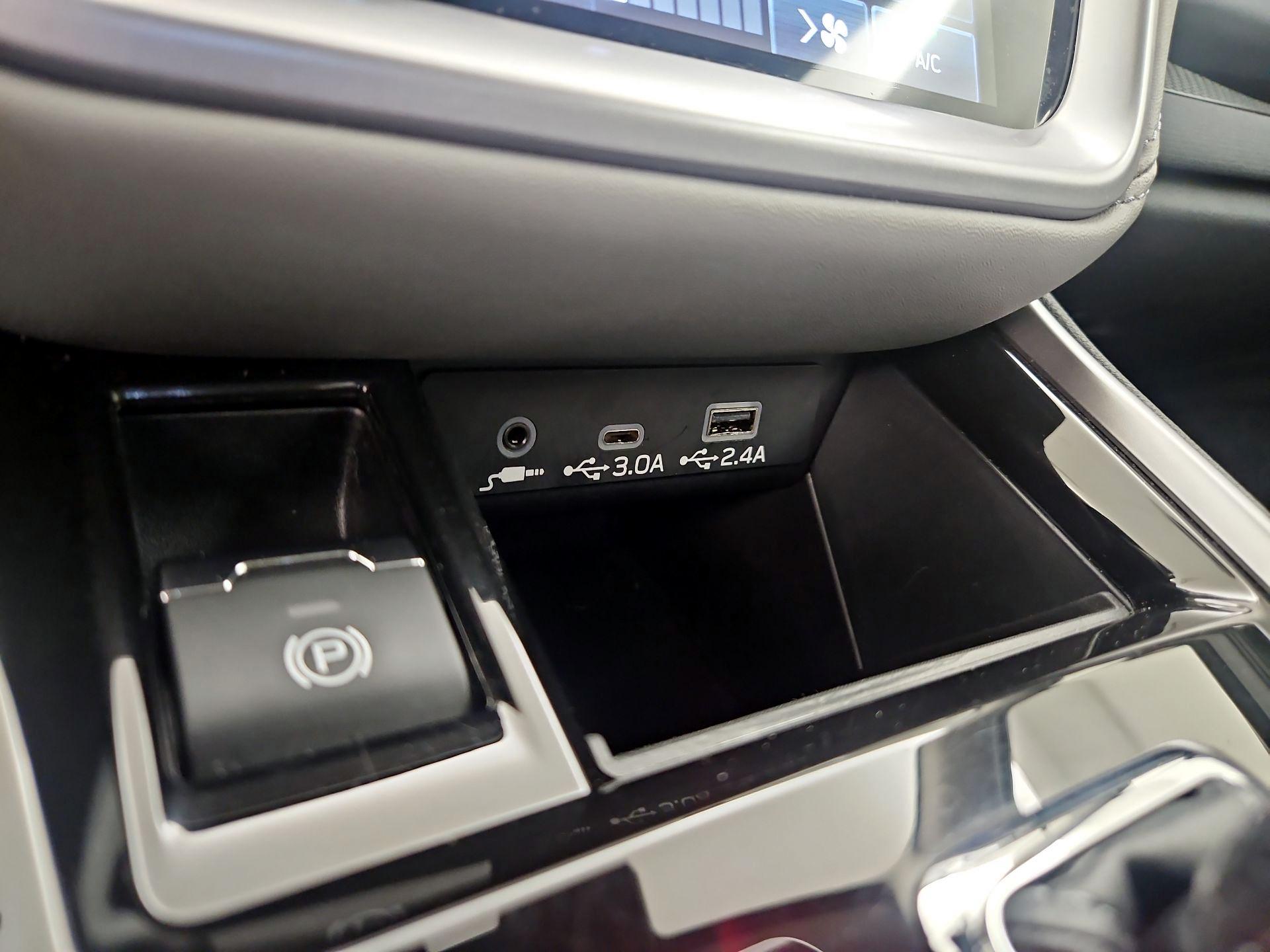 Thumbnail: 2023 Subaru Outback - 19