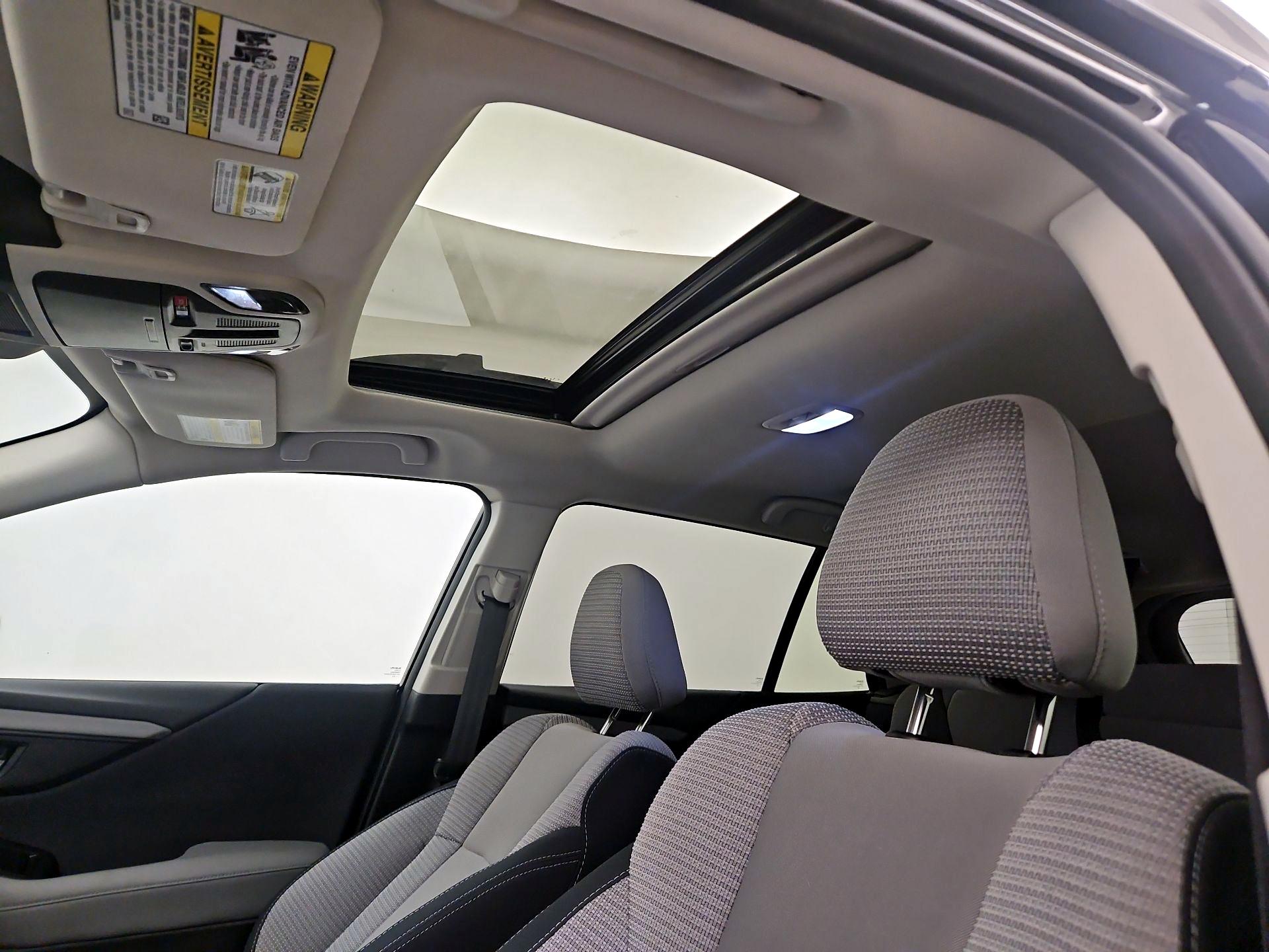 Thumbnail: 2023 Subaru Outback - 20