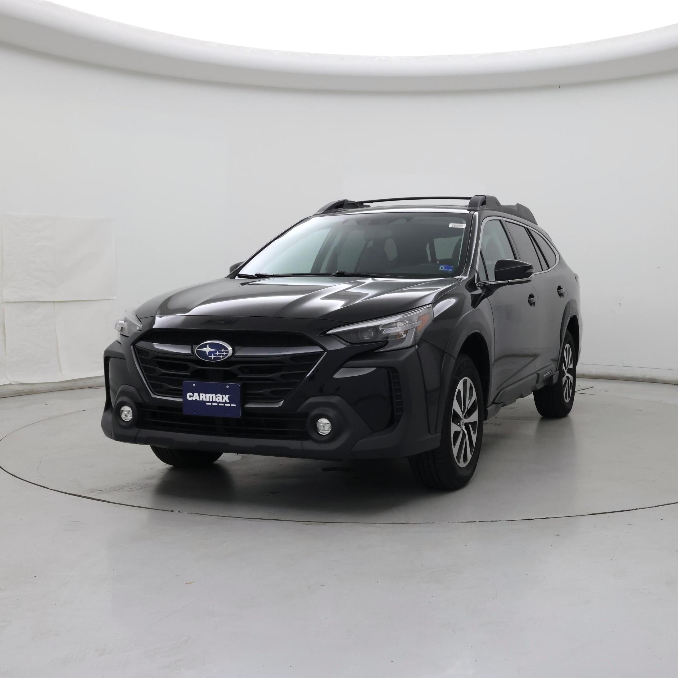 Thumbnail: 2023 Subaru Outback - 4
