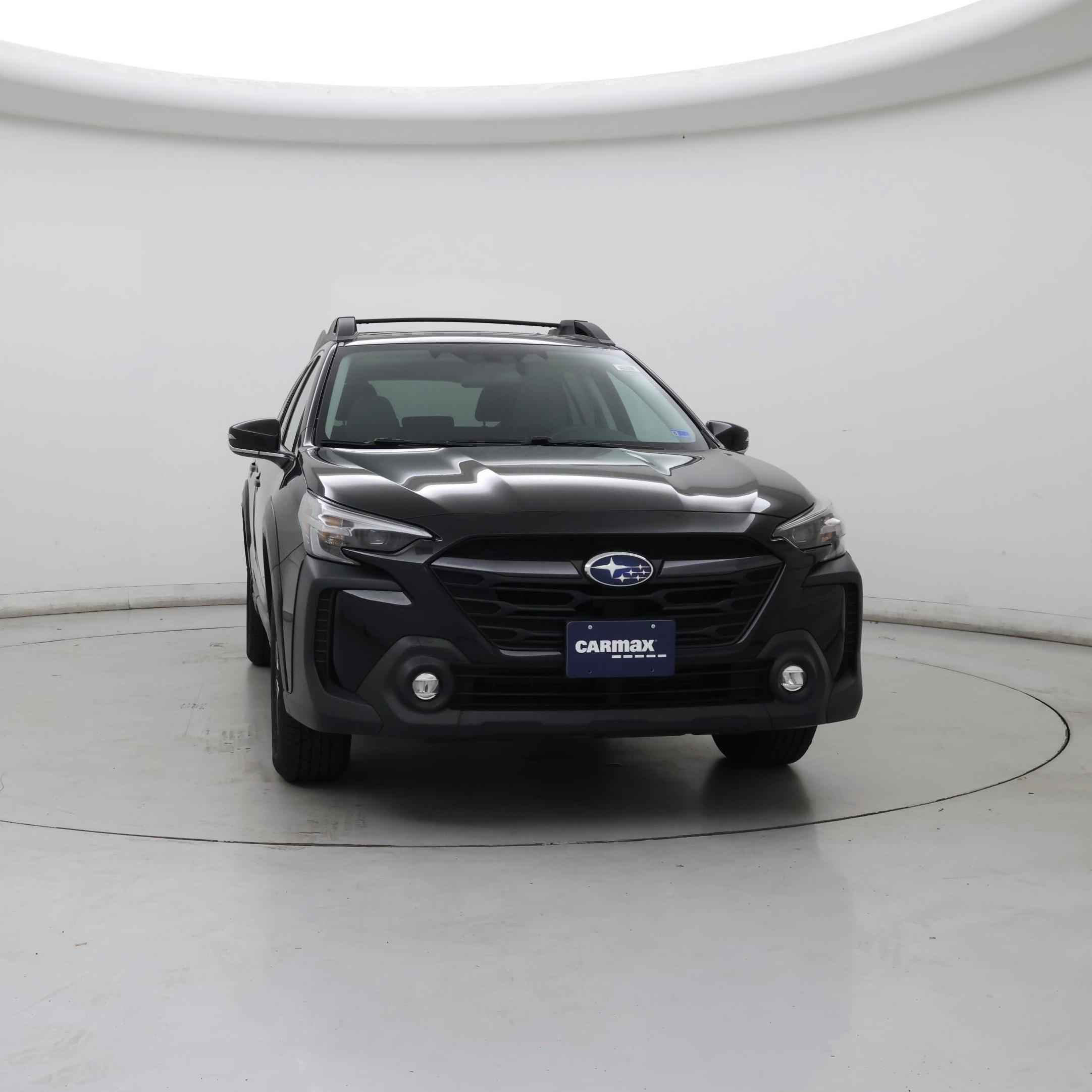 Thumbnail: 2023 Subaru Outback - 5
