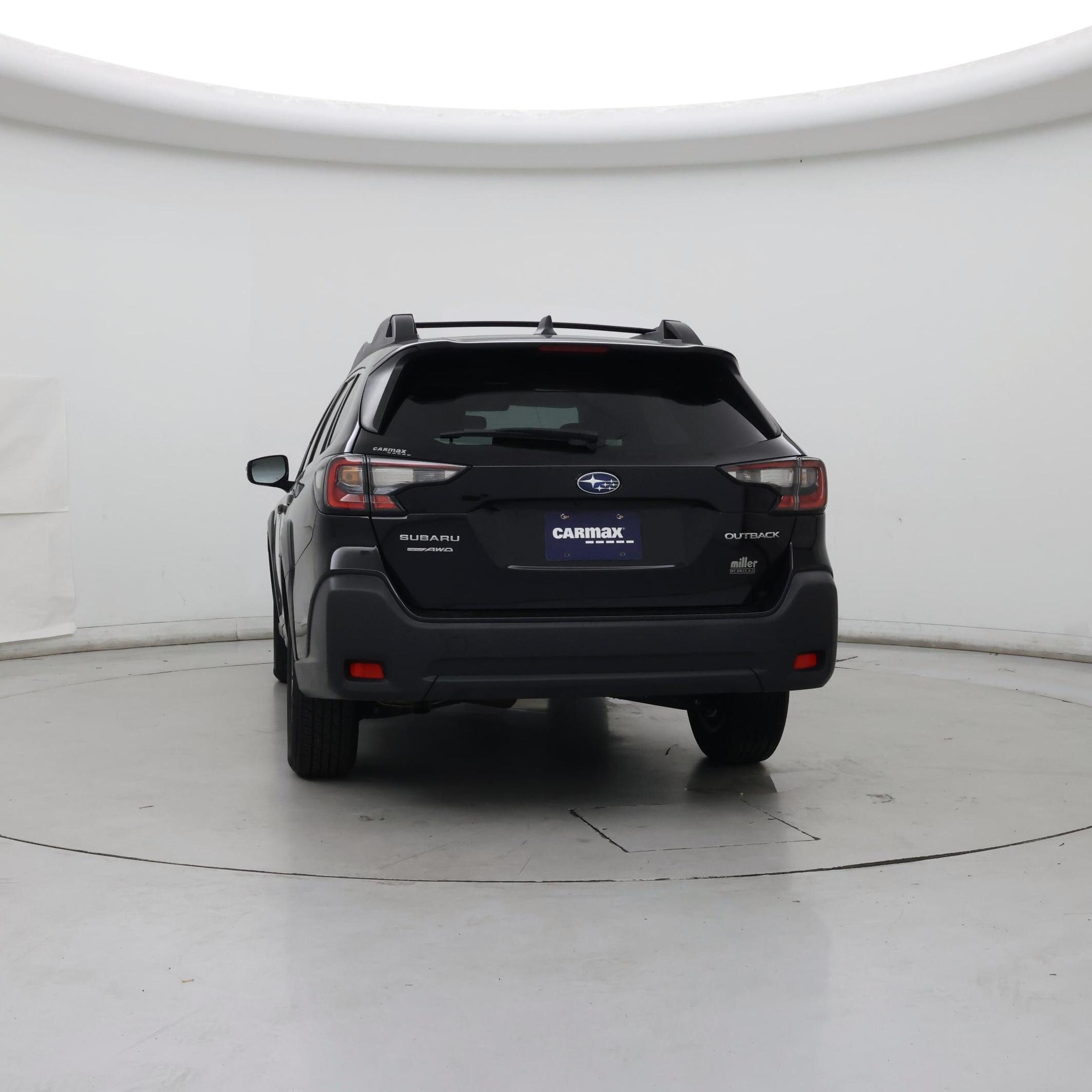 Thumbnail: 2023 Subaru Outback - 6