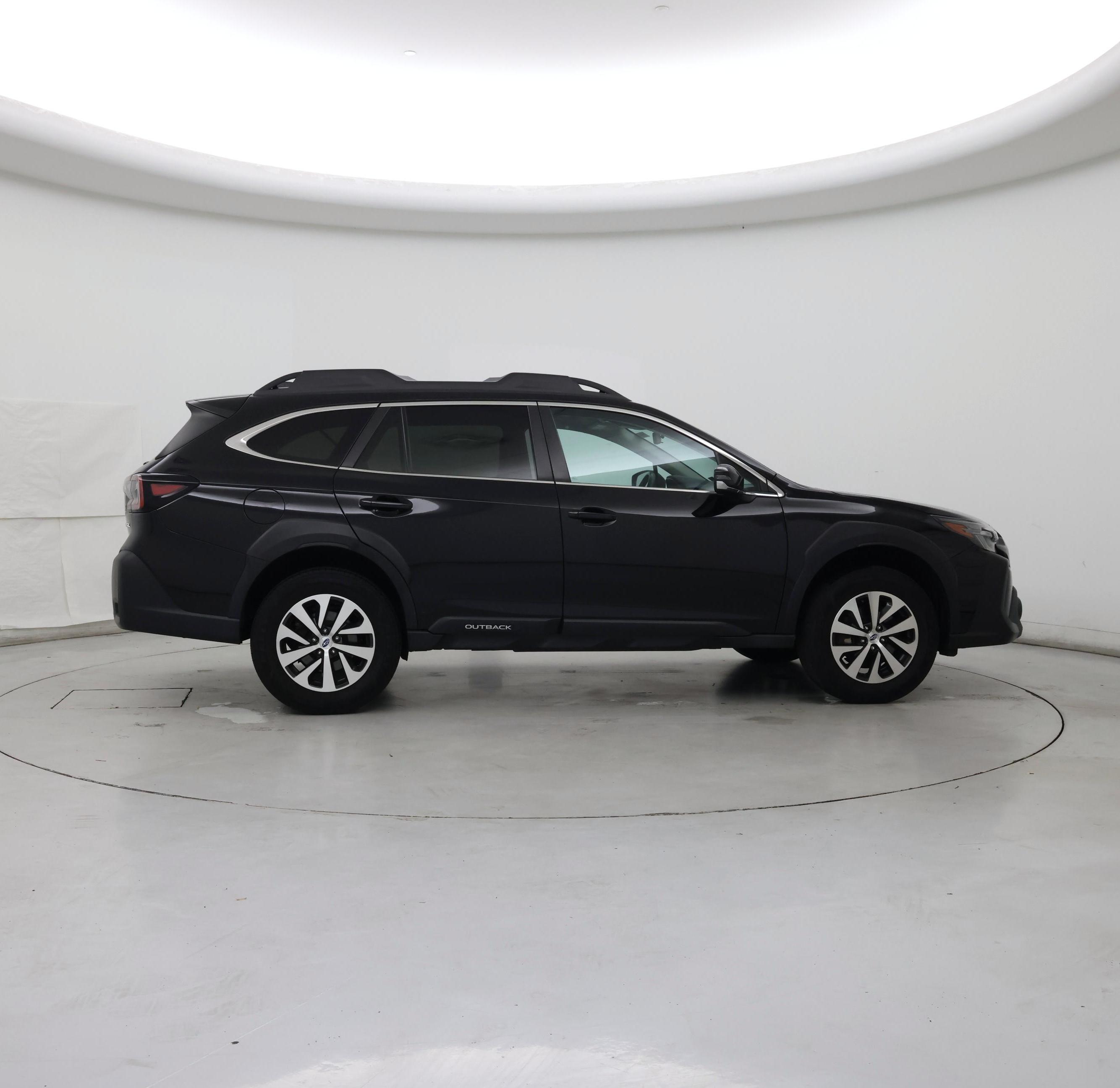 Thumbnail: 2023 Subaru Outback - 7