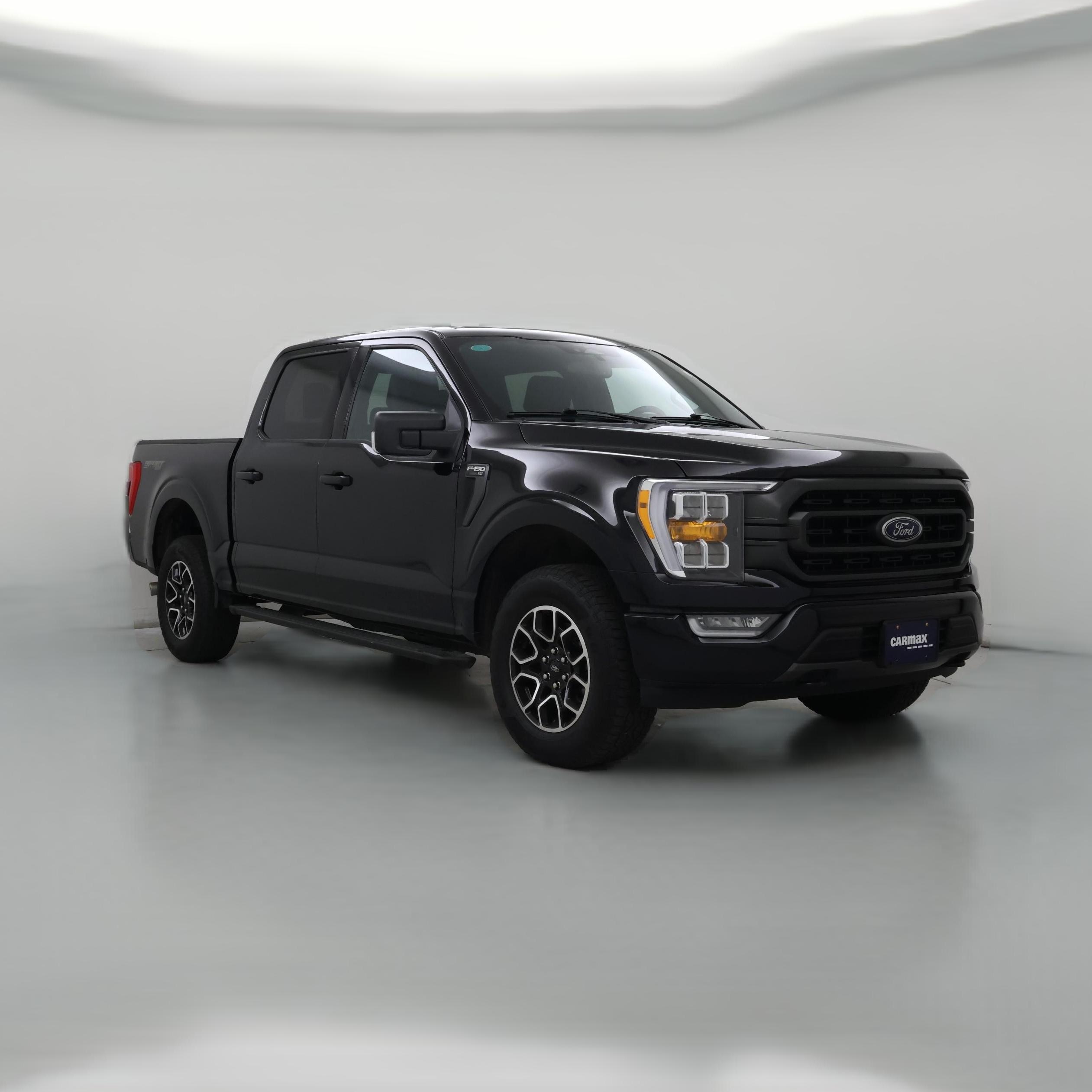 Thumbnail: 2023 Ford F-150 - 1
