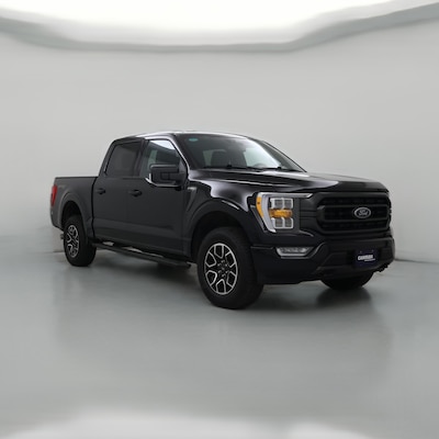 2023 Ford F150 XLT