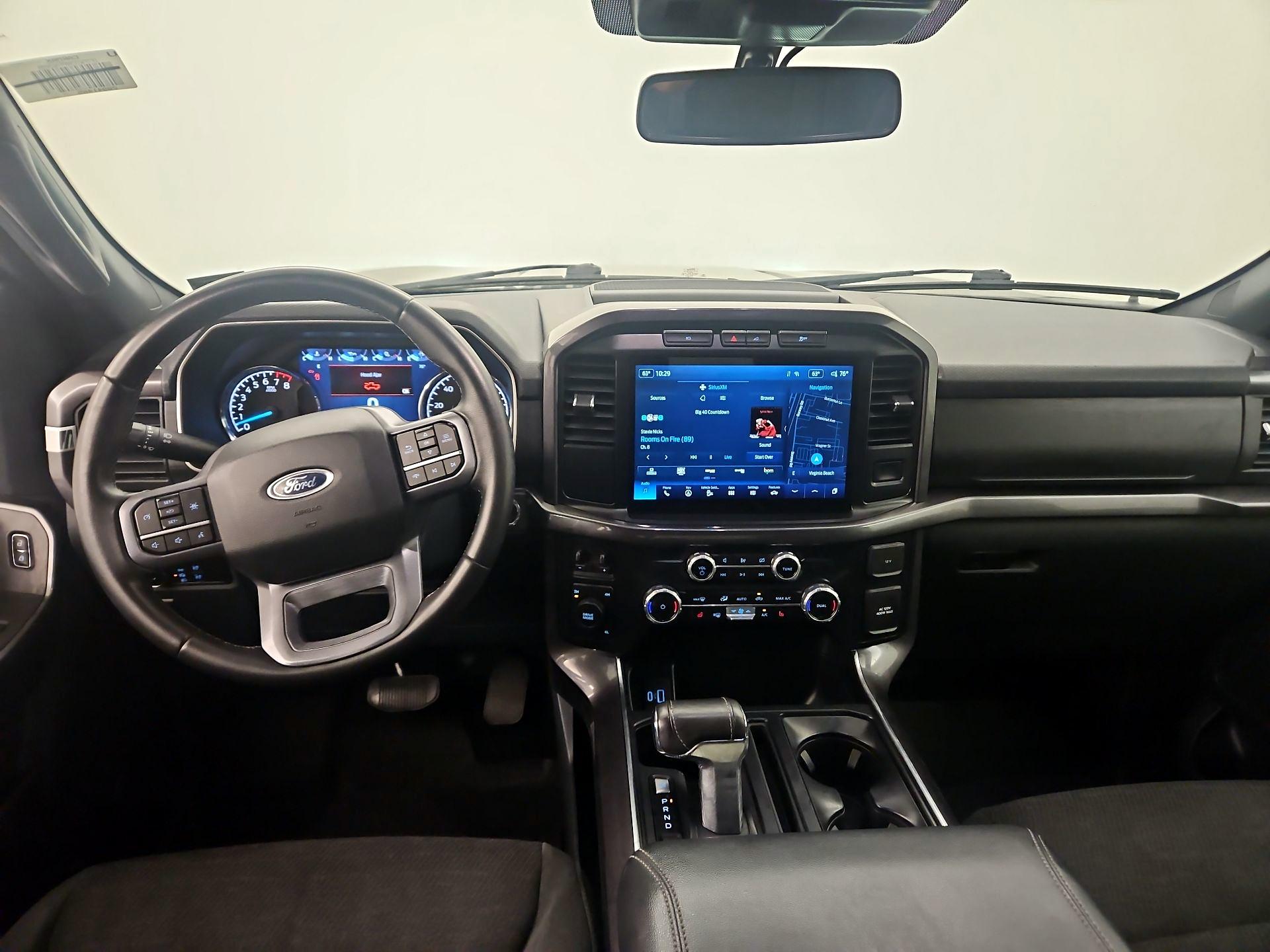 Thumbnail: 2023 Ford F-150 - 9