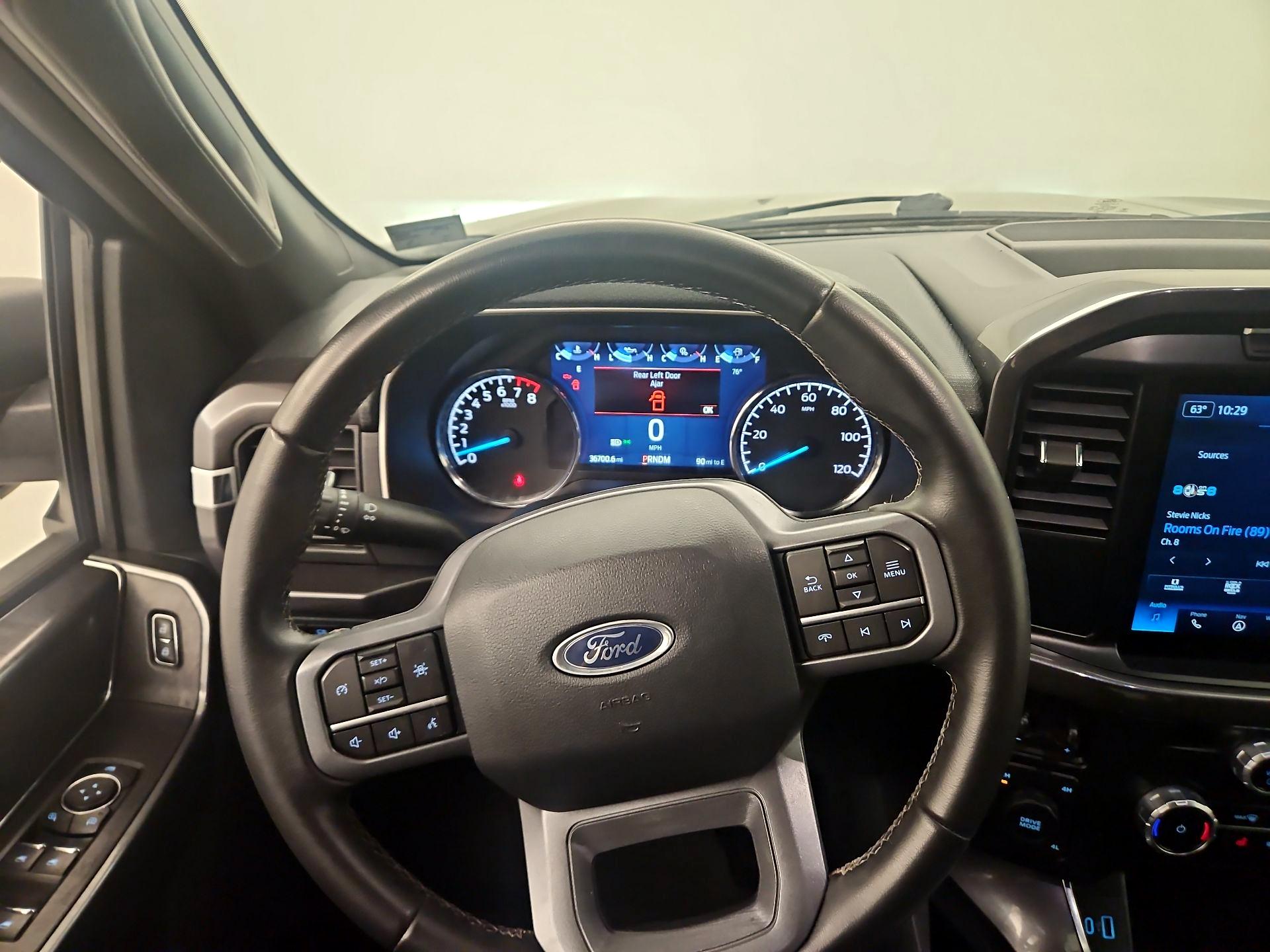 Thumbnail: 2023 Ford F-150 - 10