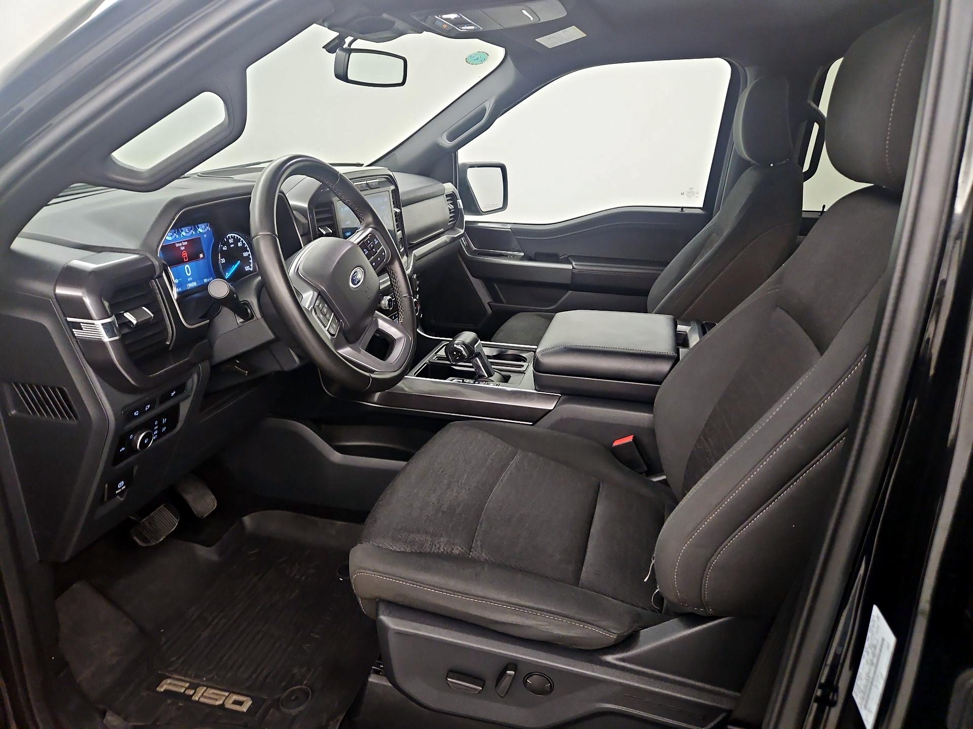 Thumbnail: 2023 Ford F-150 - 11