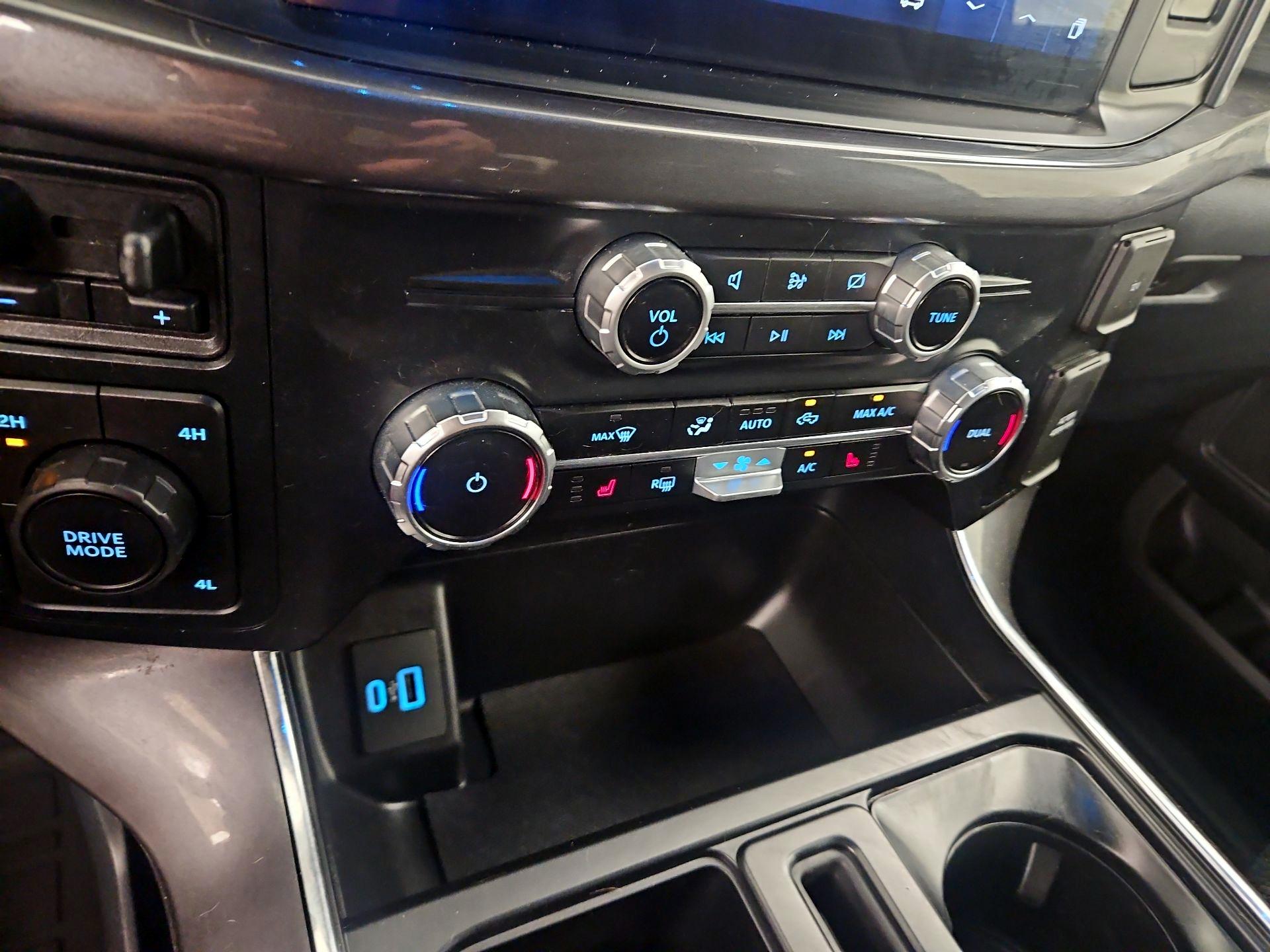 Thumbnail: 2023 Ford F-150 - 16