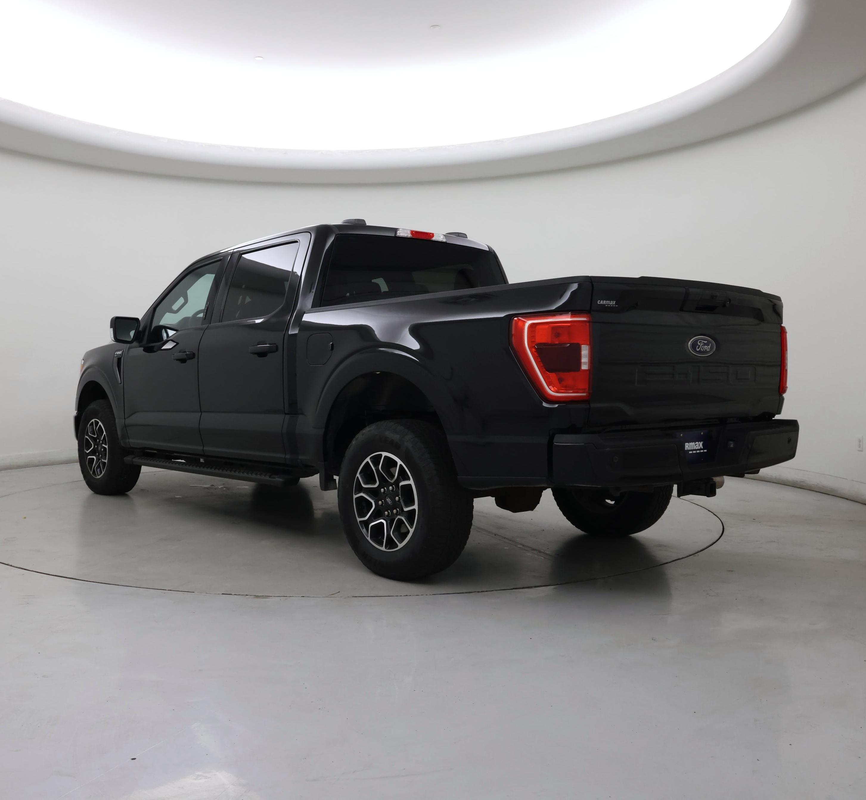 Thumbnail: 2023 Ford F-150 - 2