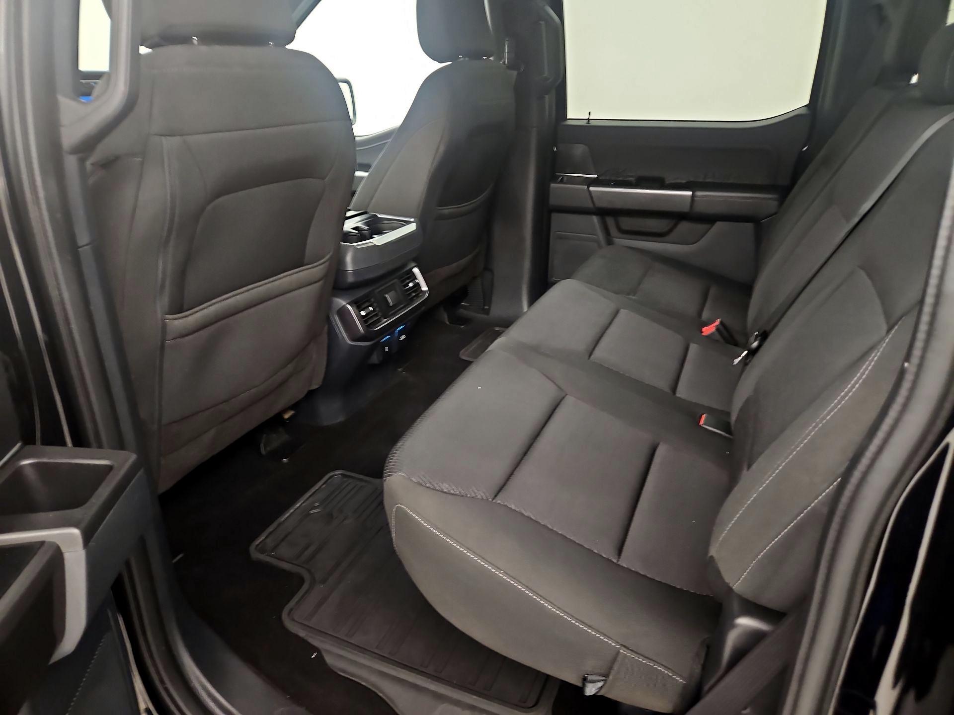 Thumbnail: 2023 Ford F-150 - 19