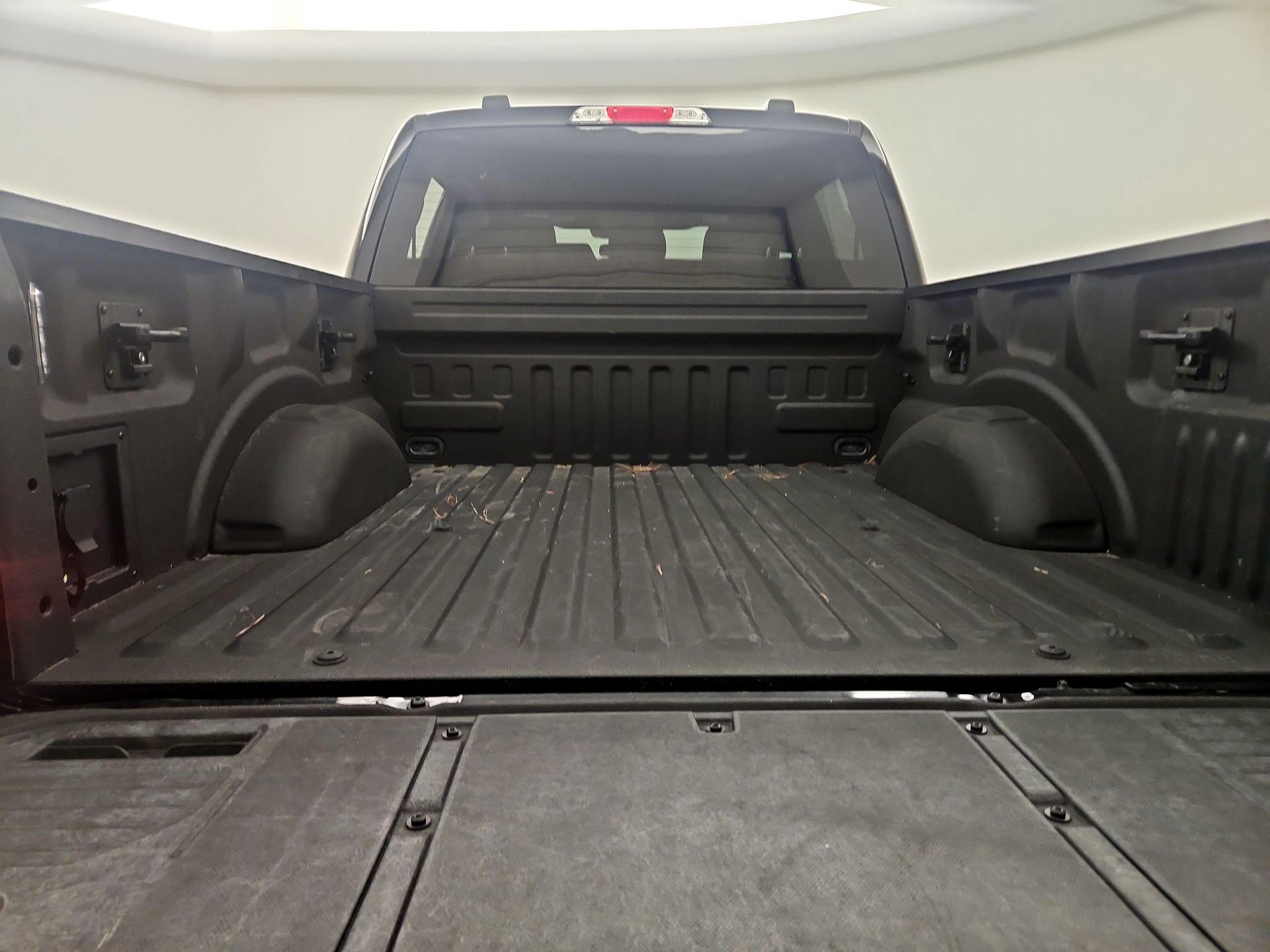 Thumbnail: 2023 Ford F-150 - 20