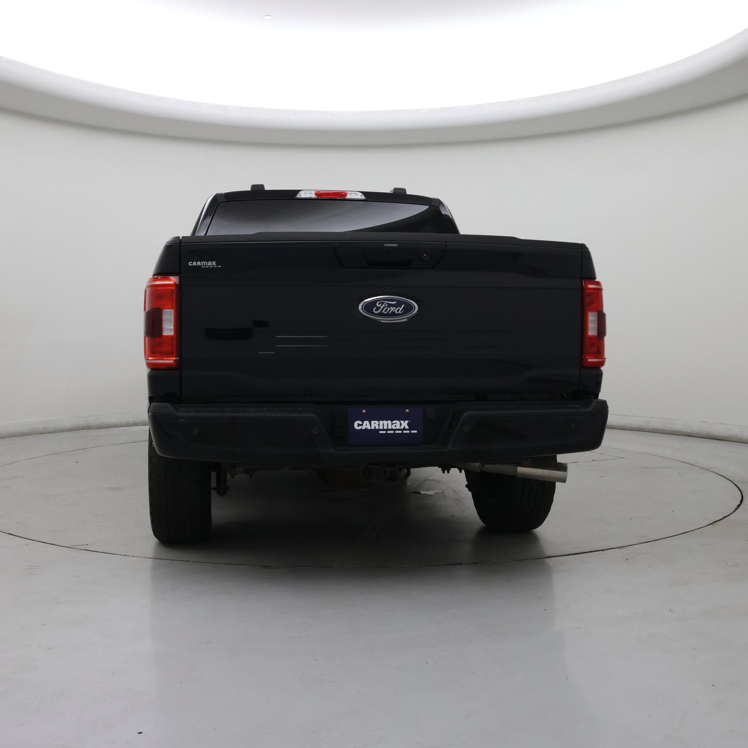 Thumbnail: 2023 Ford F-150 - 6