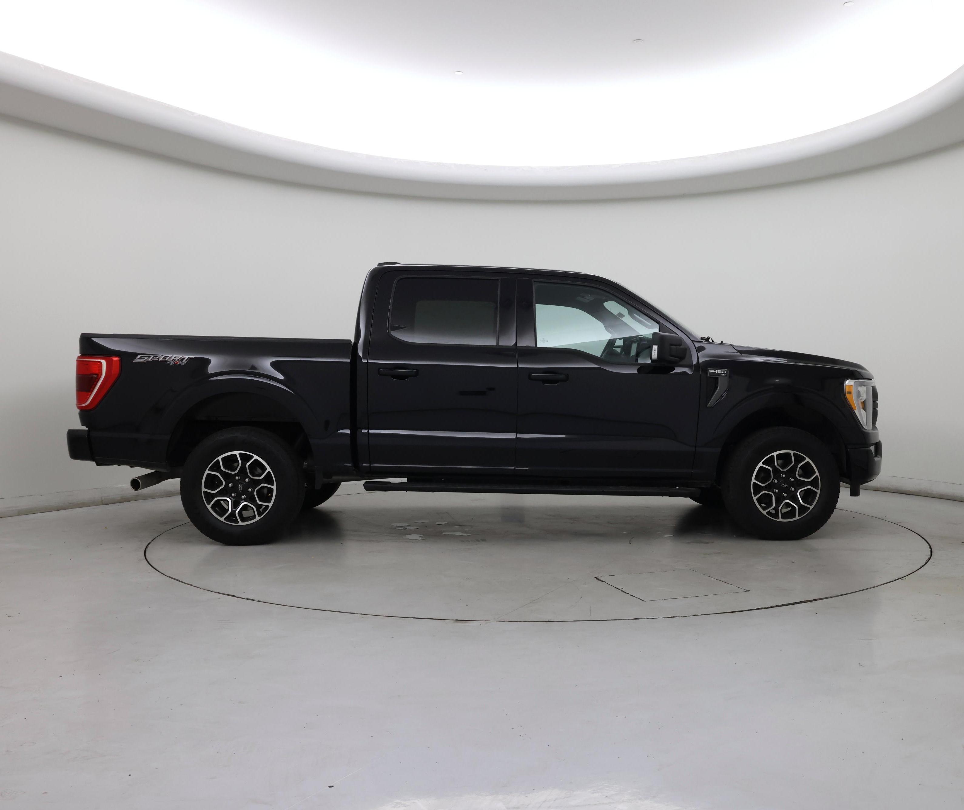 Thumbnail: 2023 Ford F-150 - 7