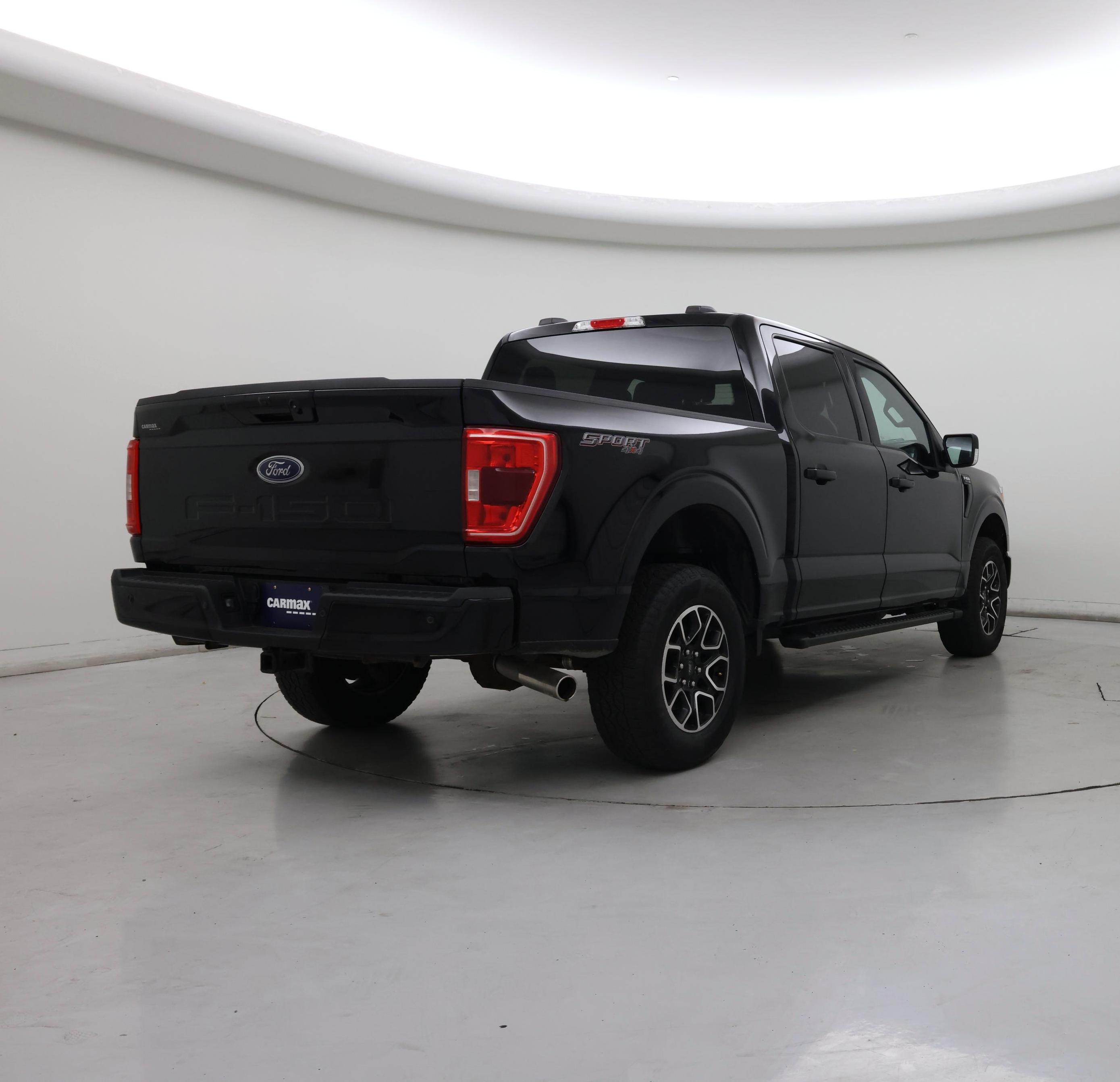 Thumbnail: 2023 Ford F-150 - 8