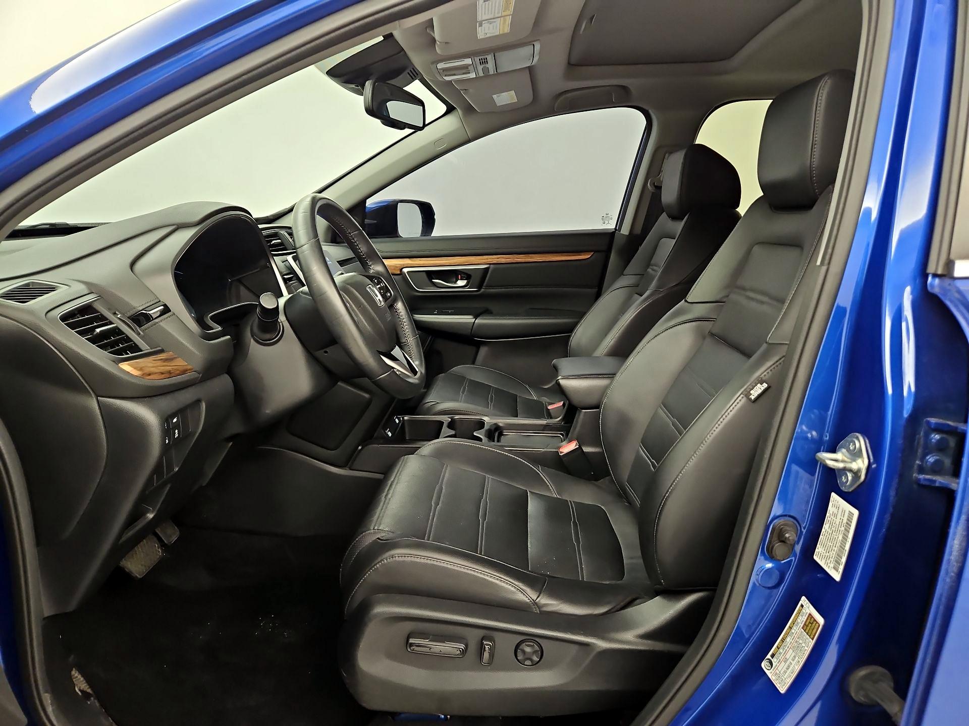 Thumbnail: 2020 Honda CR-V - 11