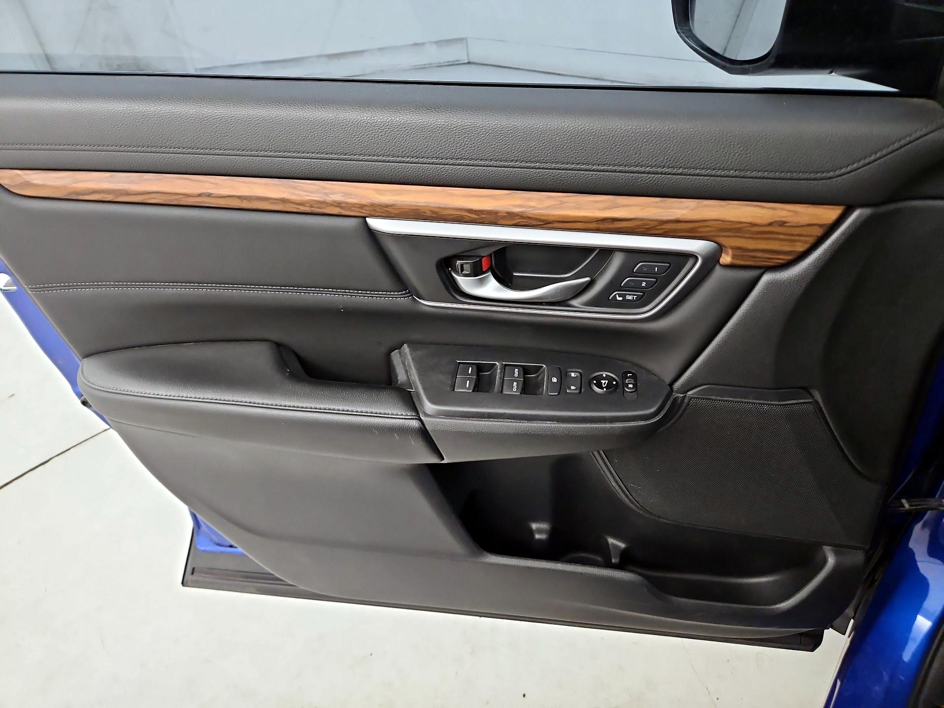 Thumbnail: 2020 Honda CR-V - 12
