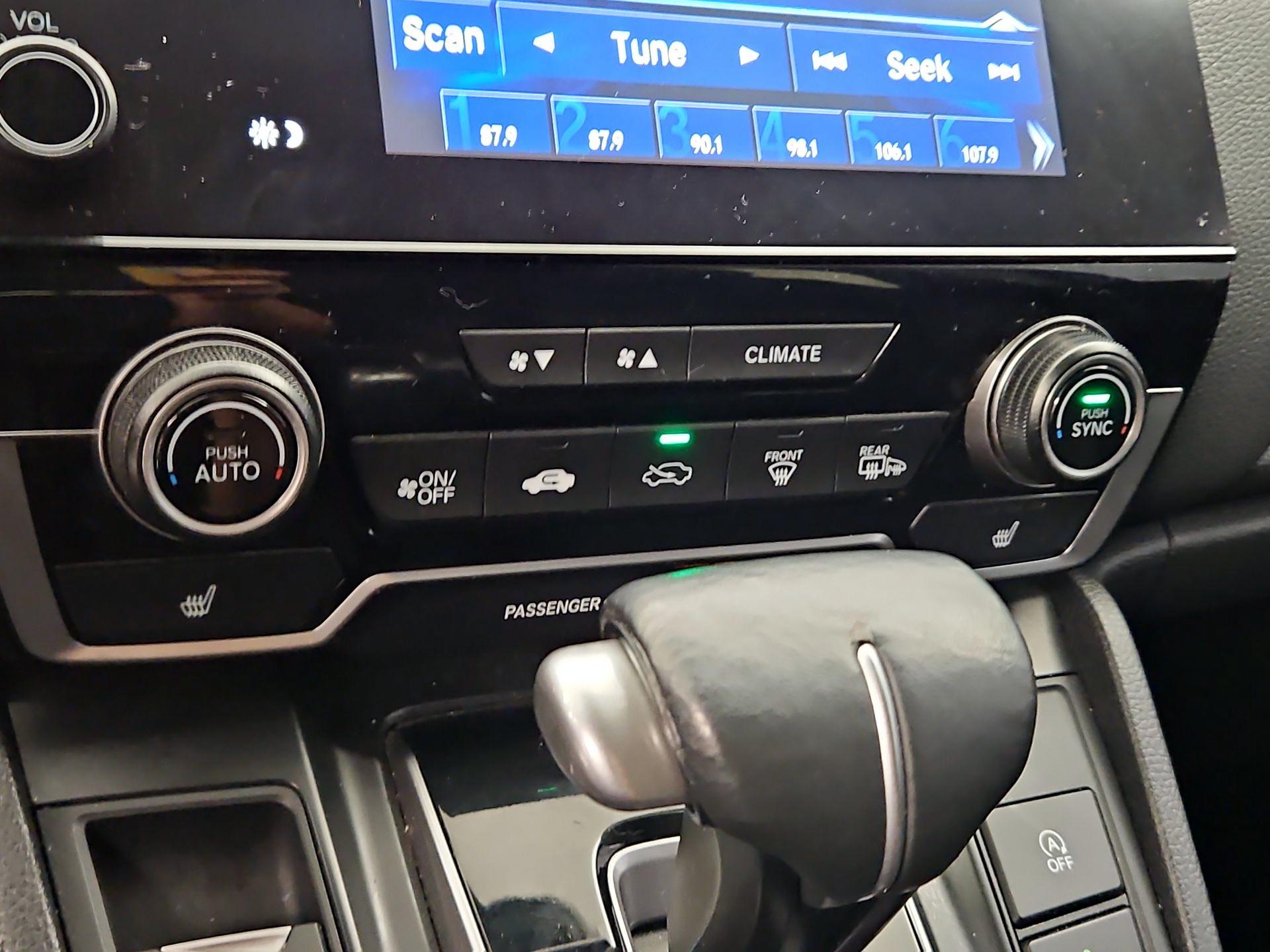 Thumbnail: 2020 Honda CR-V - 16