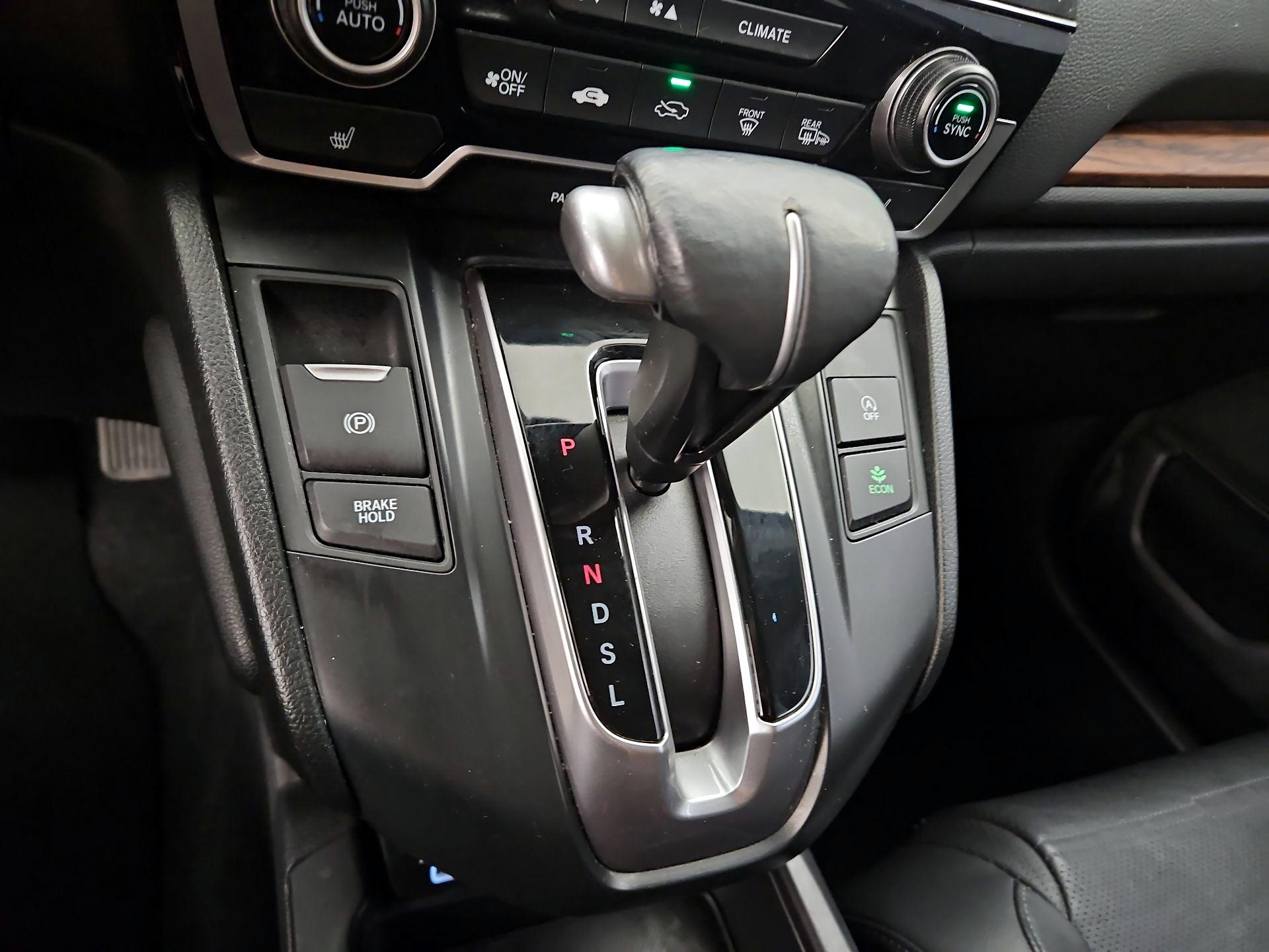 Thumbnail: 2020 Honda CR-V - 17