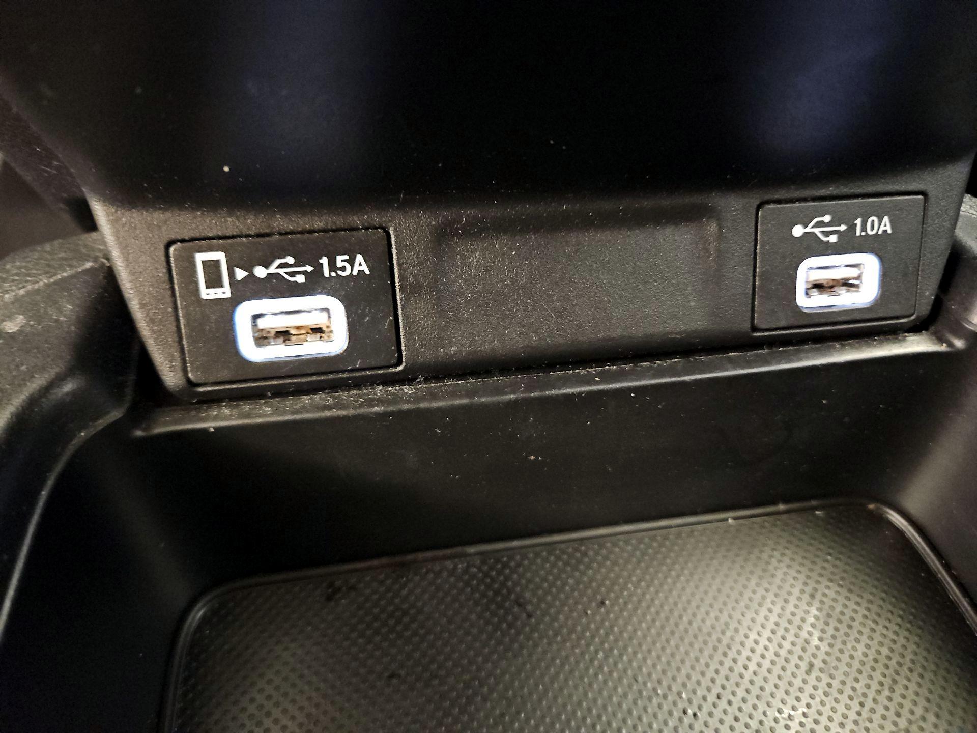 Thumbnail: 2020 Honda CR-V - 18