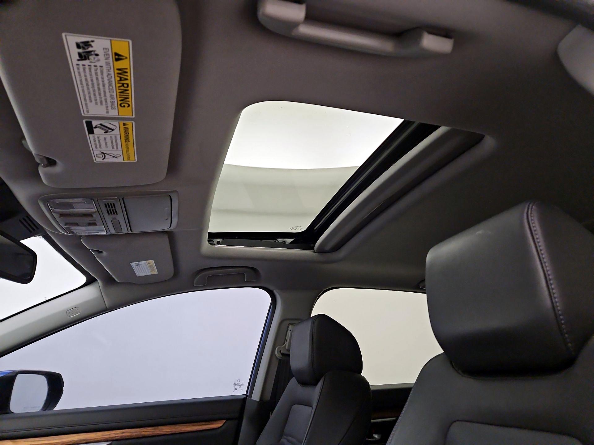 Thumbnail: 2020 Honda CR-V - 19