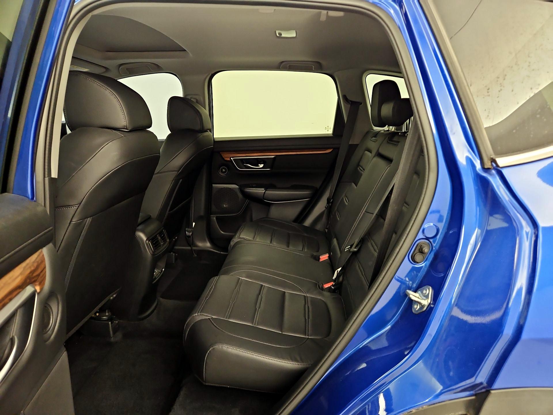 Thumbnail: 2020 Honda CR-V - 20