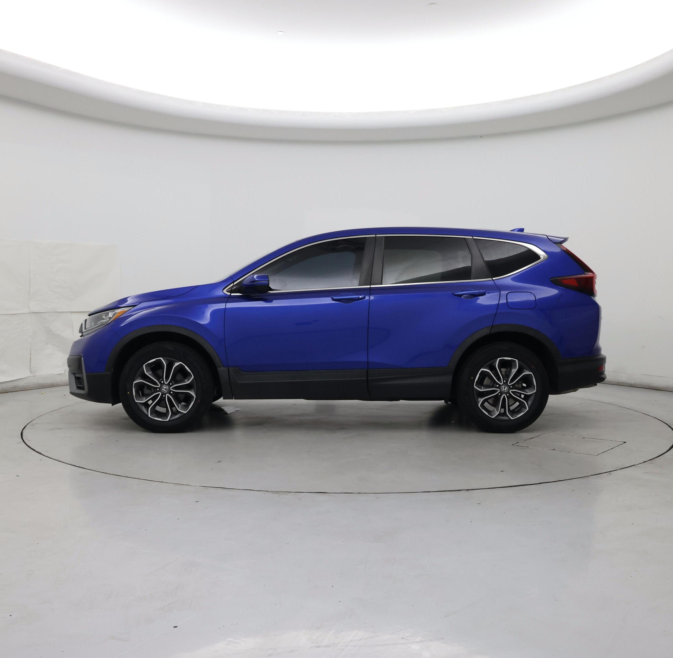 Thumbnail: 2020 Honda CR-V - 3