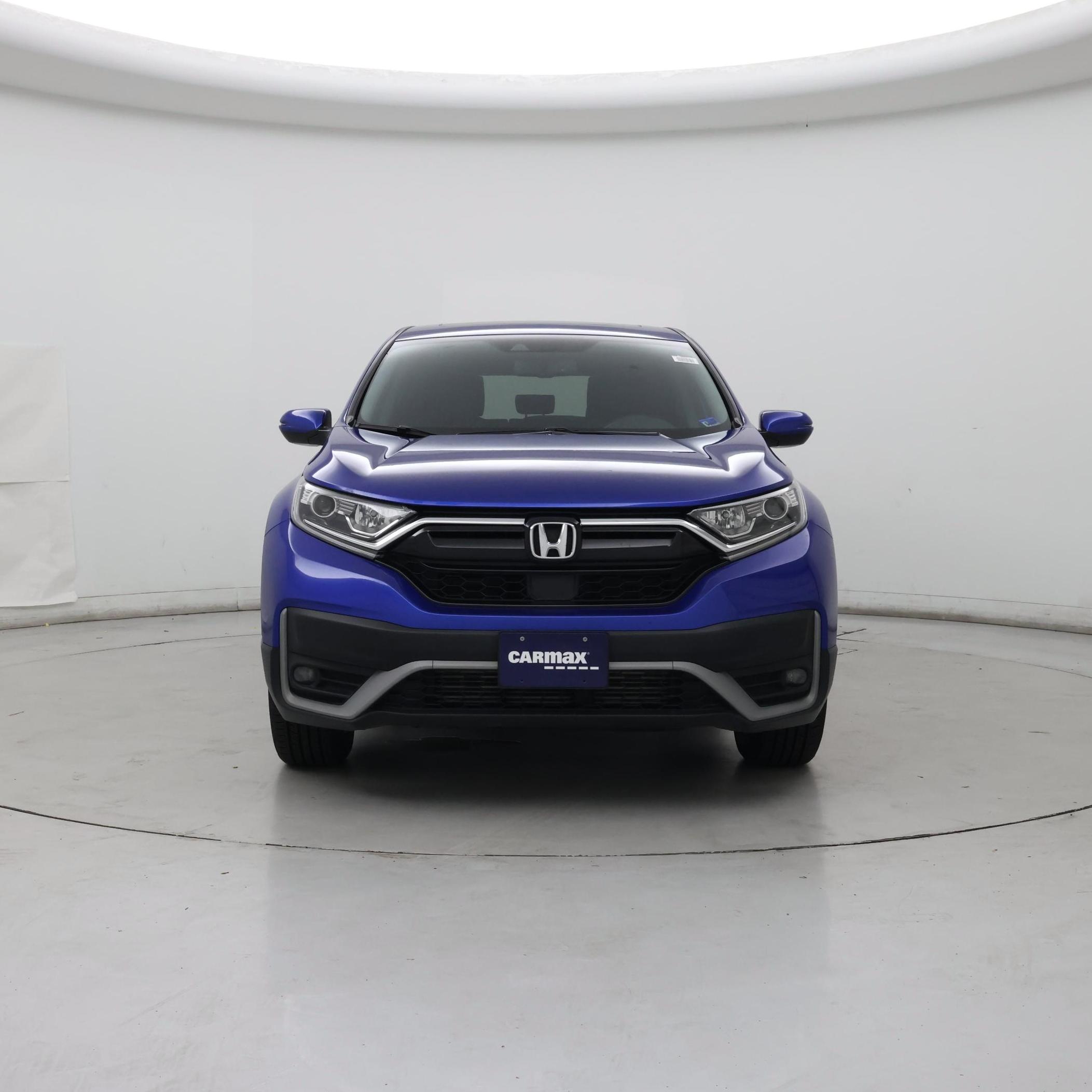 Thumbnail: 2020 Honda CR-V - 5