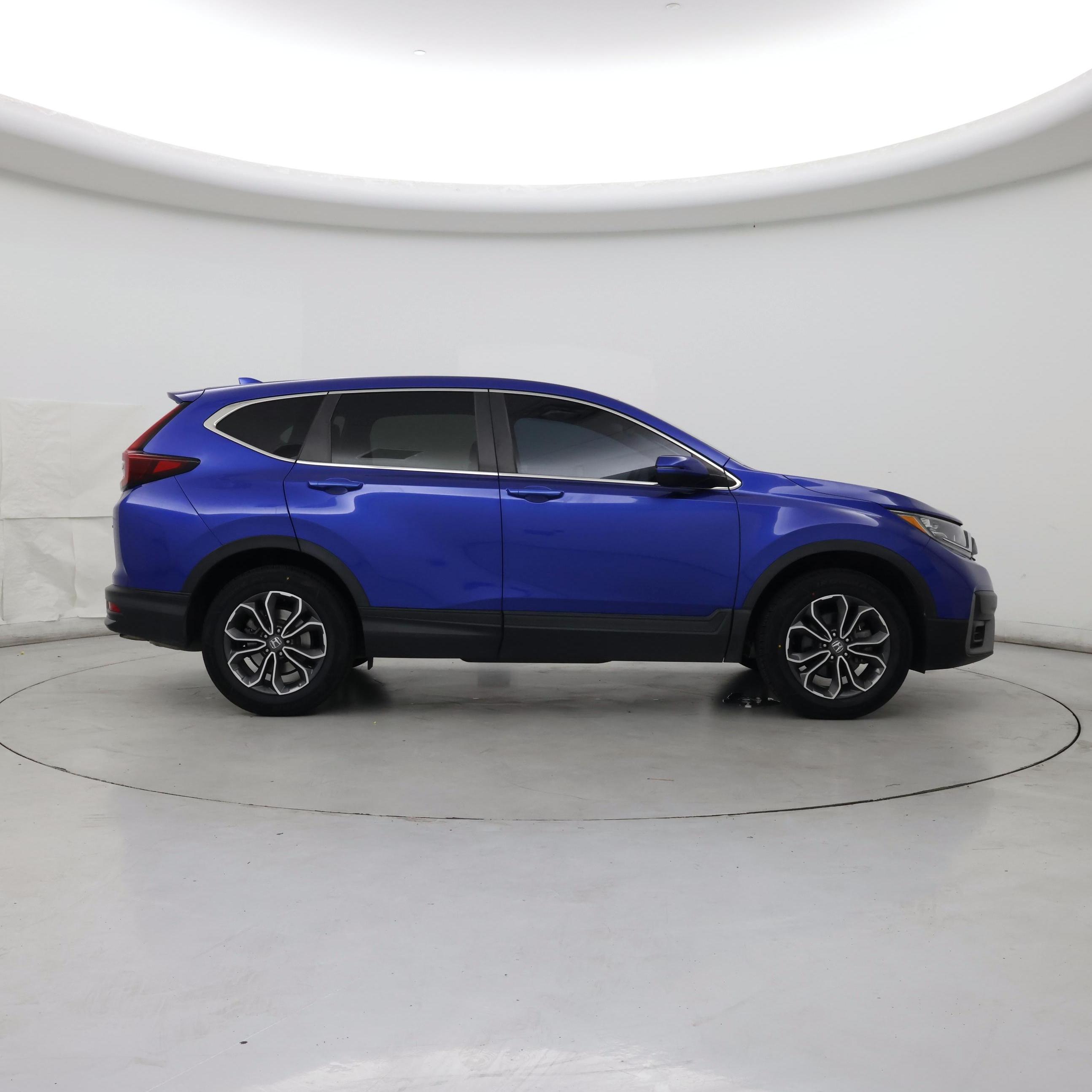 Thumbnail: 2020 Honda CR-V - 7