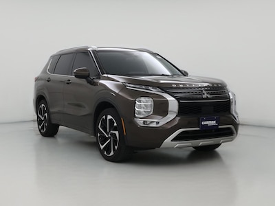 2024 Mitsubishi Outlander SEL