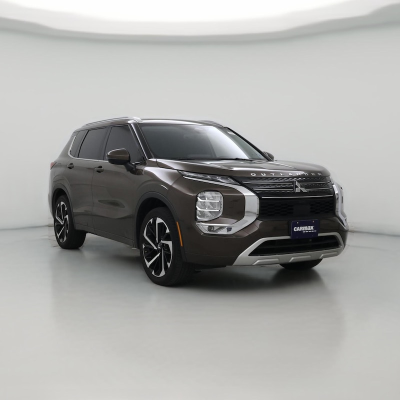 2024 Mitsubishi Outlander SEL