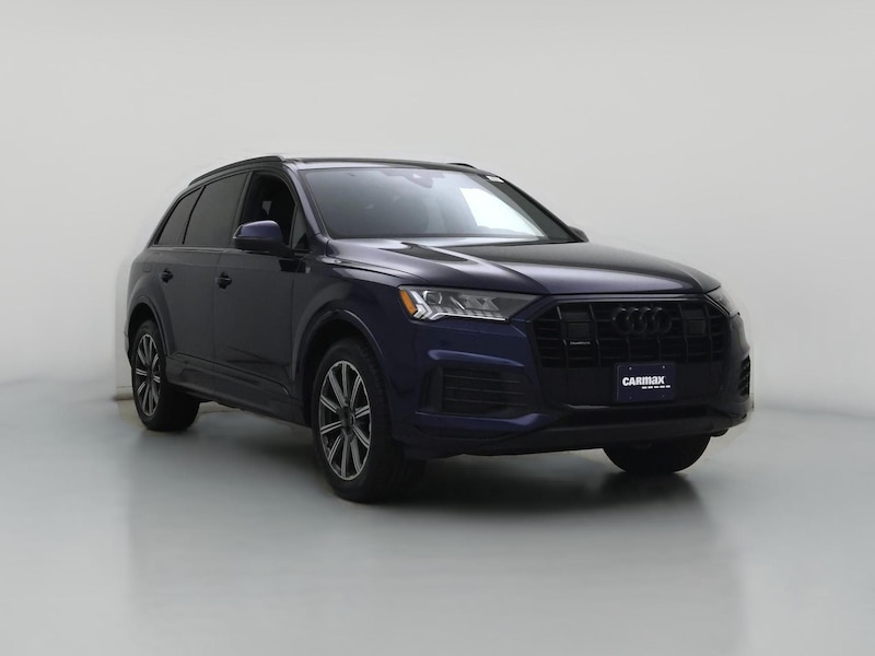 2023 Audi Q7 Premium Plus