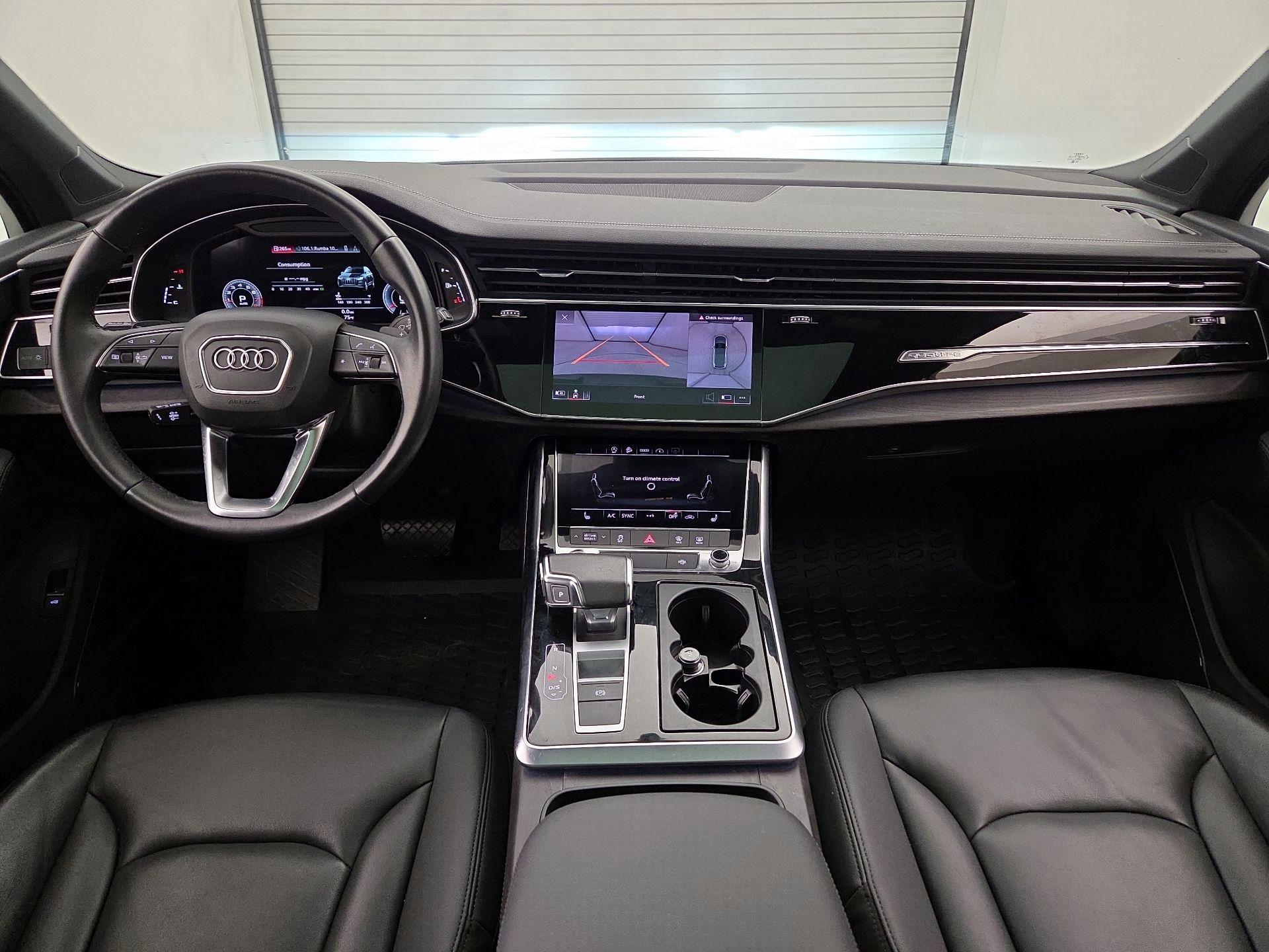 Thumbnail: 2023 Audi Q7 - 9