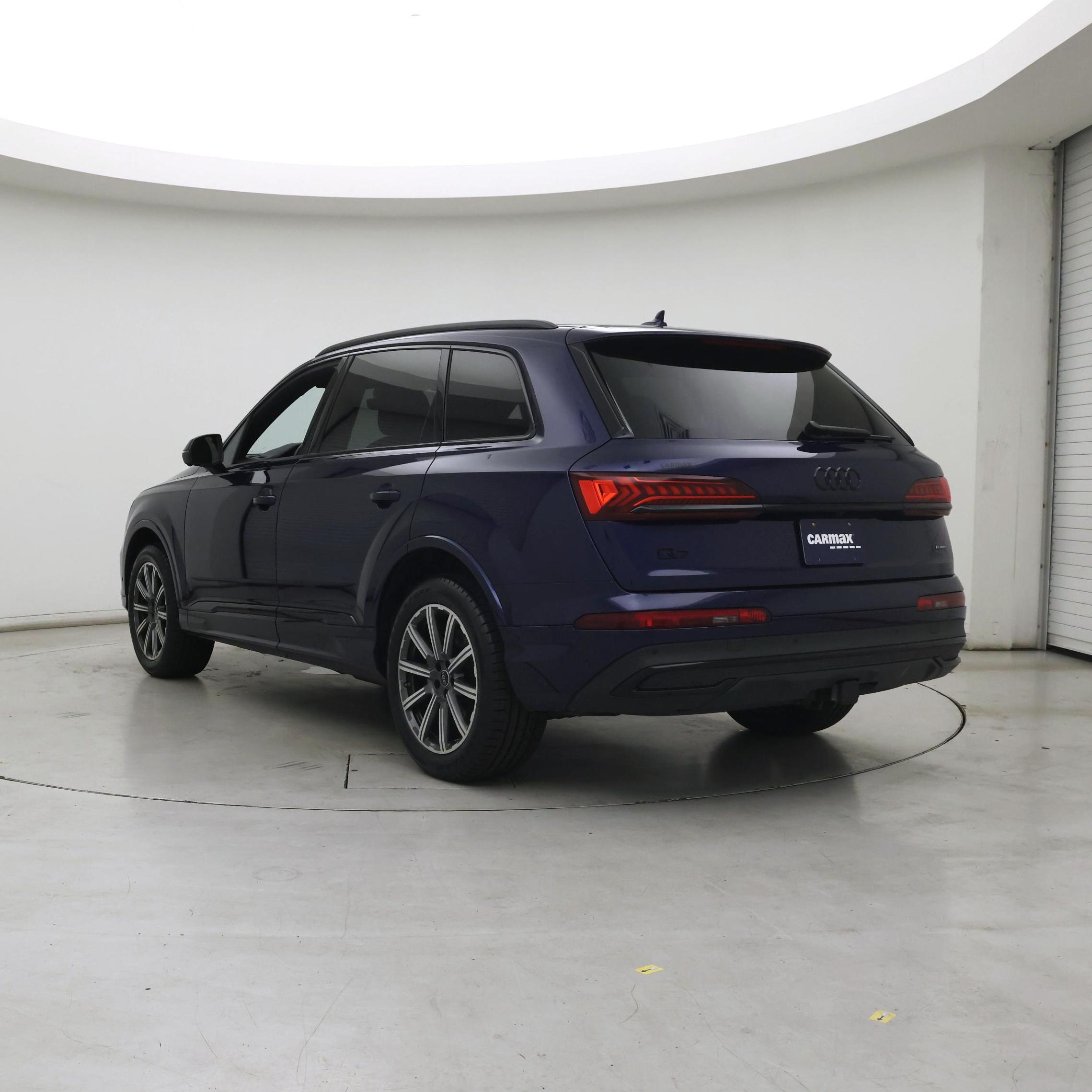Thumbnail: 2023 Audi Q7 - 2