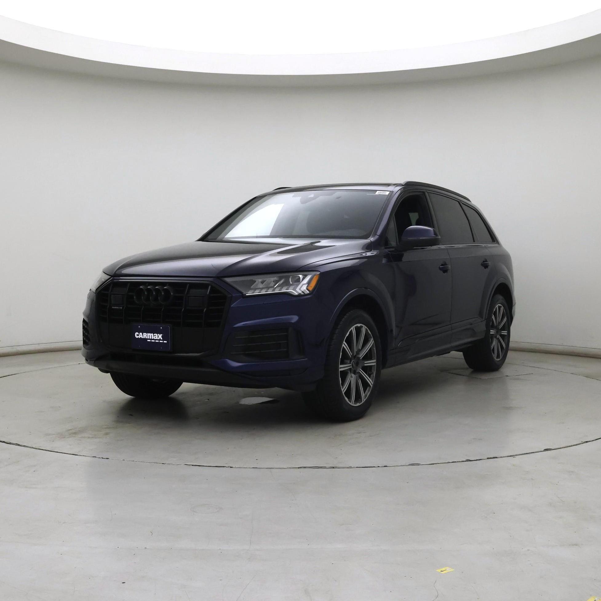 Thumbnail: 2023 Audi Q7 - 4