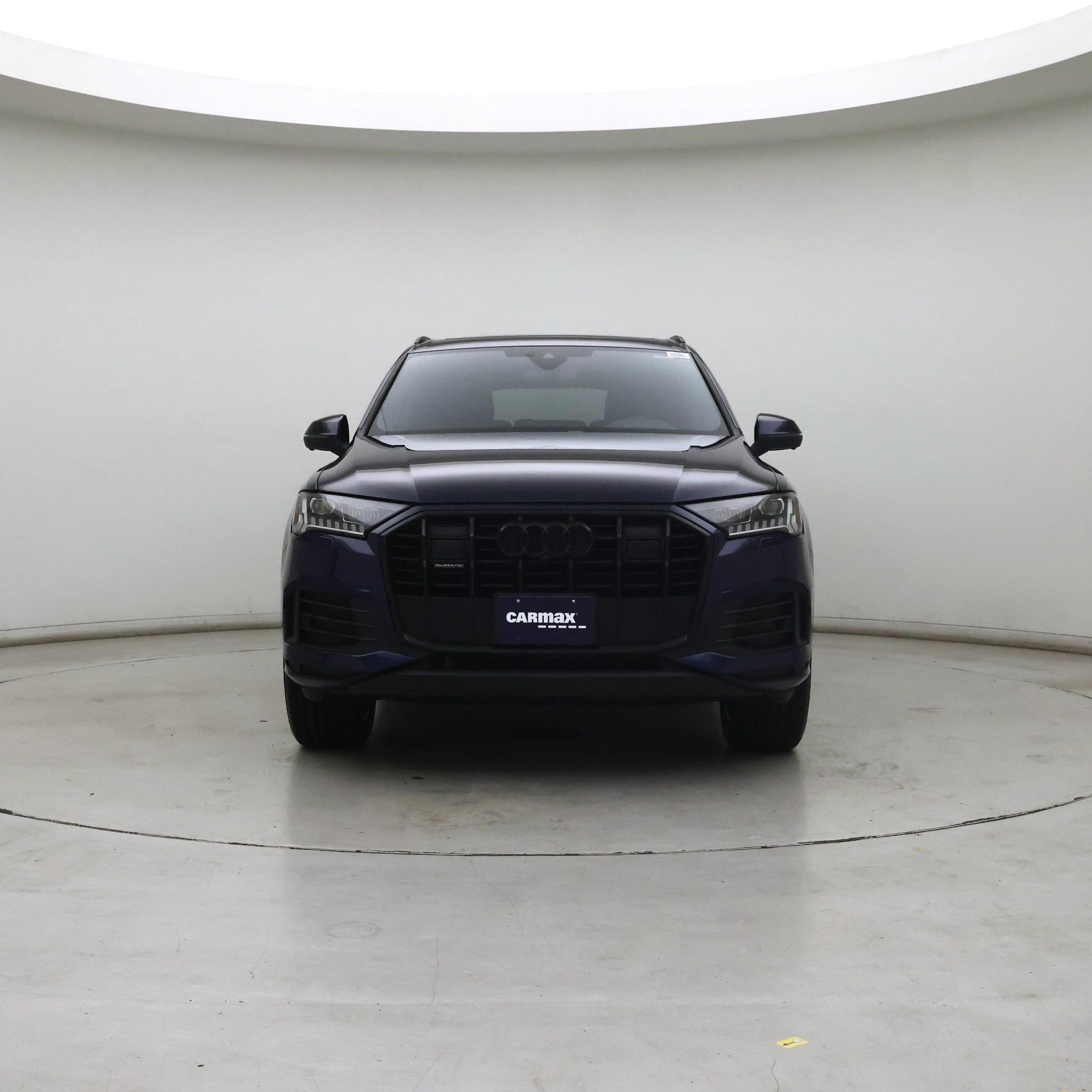 Thumbnail: 2023 Audi Q7 - 5