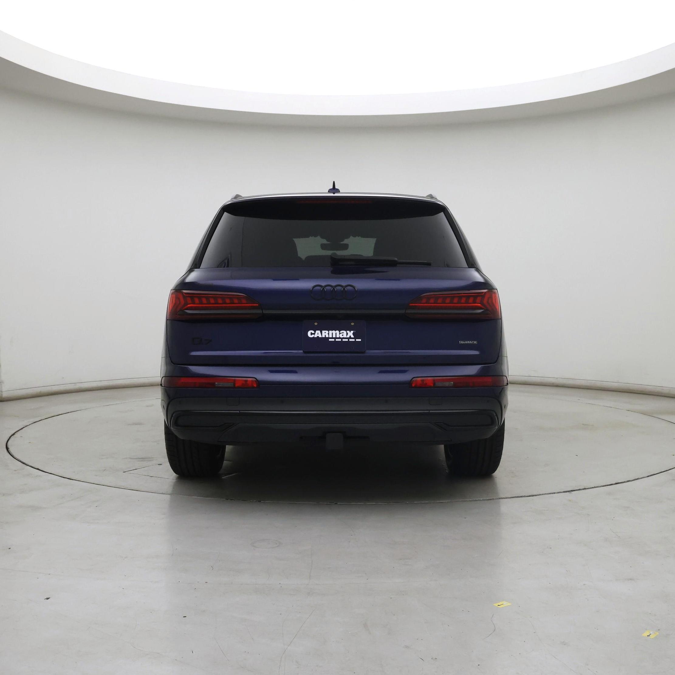 Thumbnail: 2023 Audi Q7 - 6