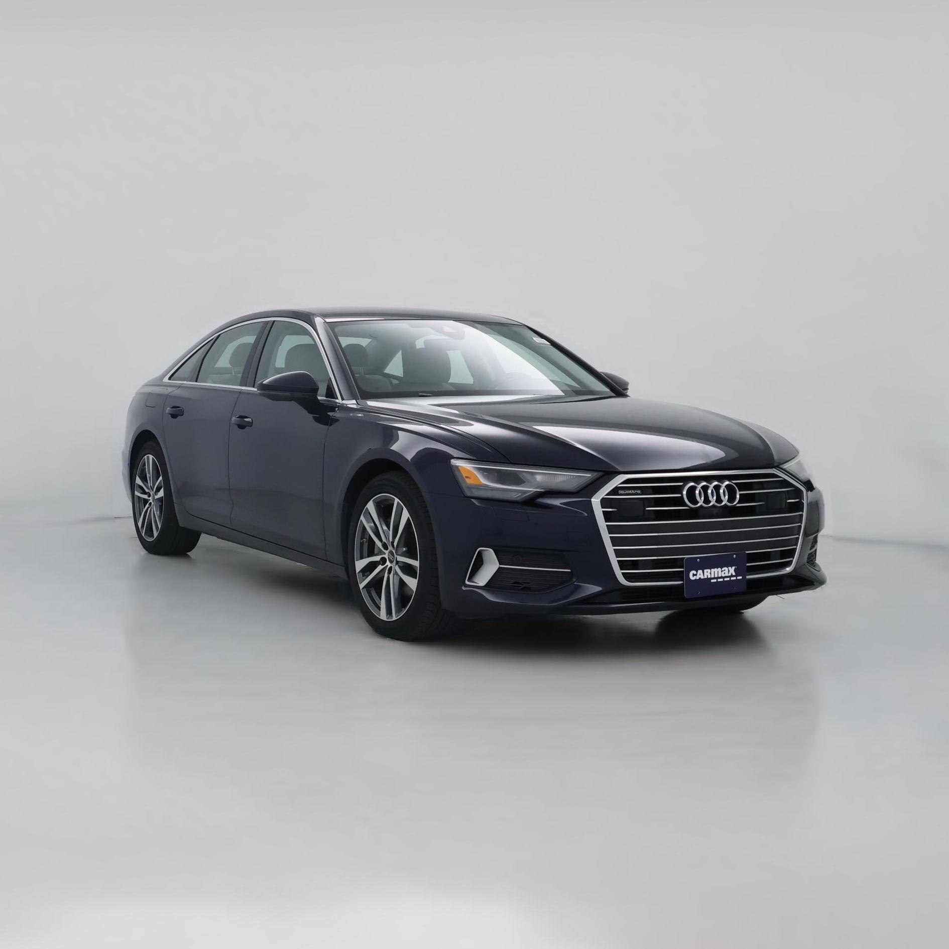 Thumbnail: 2023 Audi A6 - 1