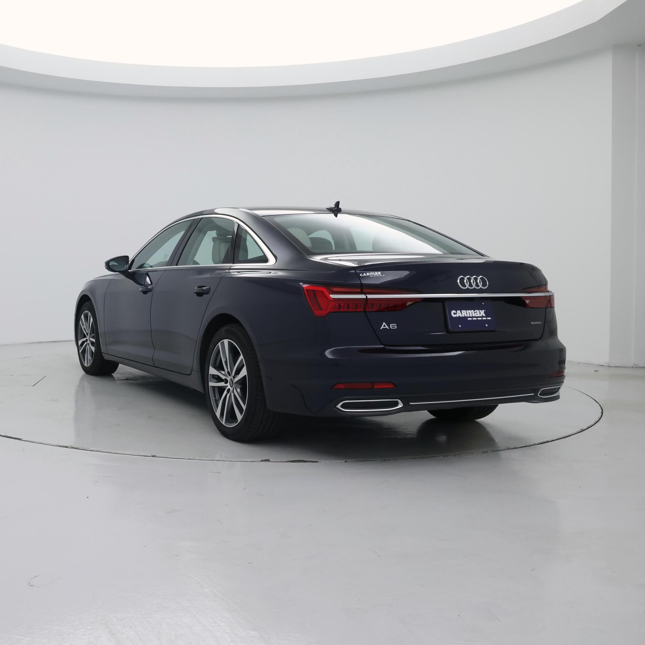 Thumbnail: 2023 Audi A6 - 2