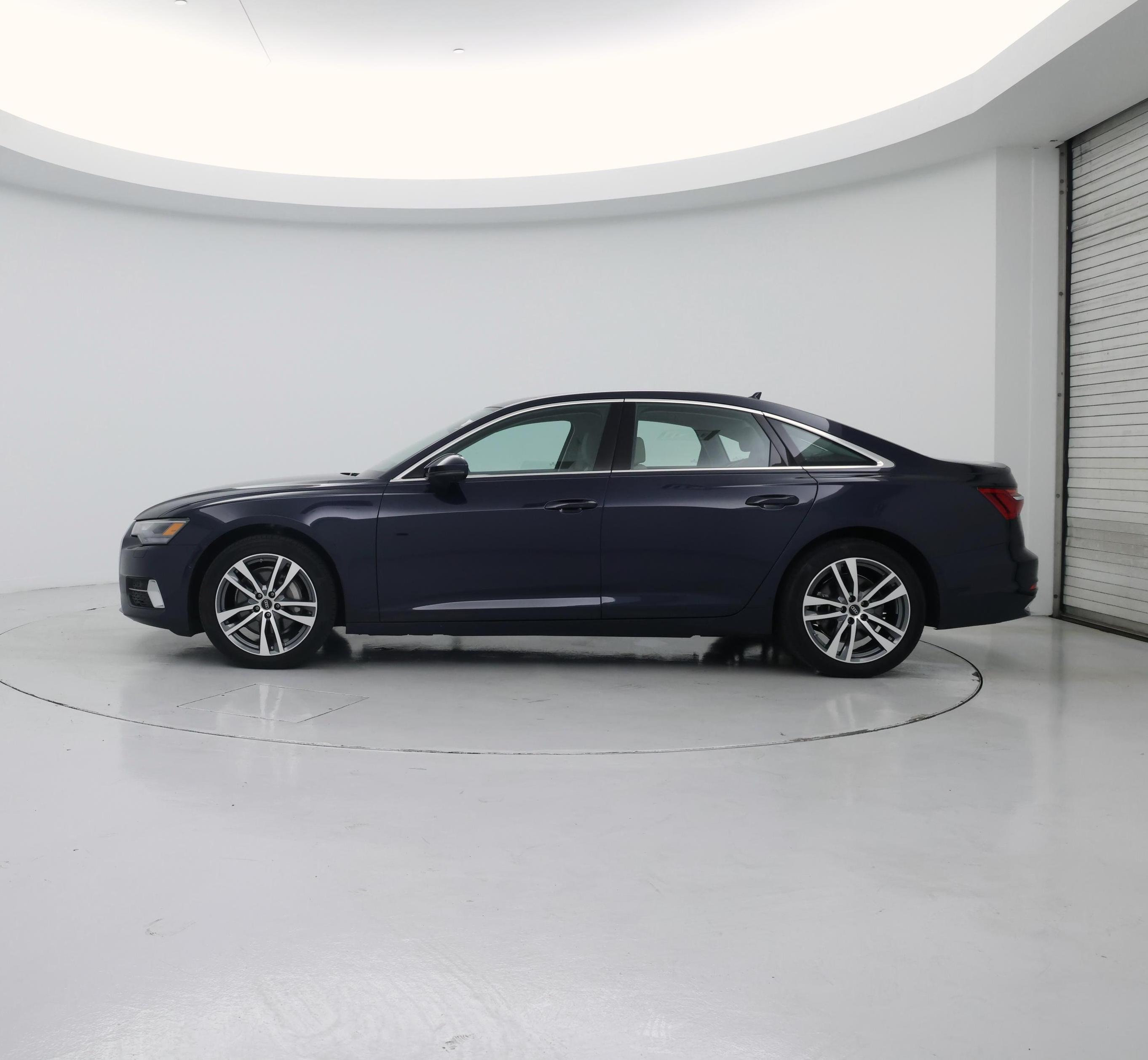 Thumbnail: 2023 Audi A6 - 3