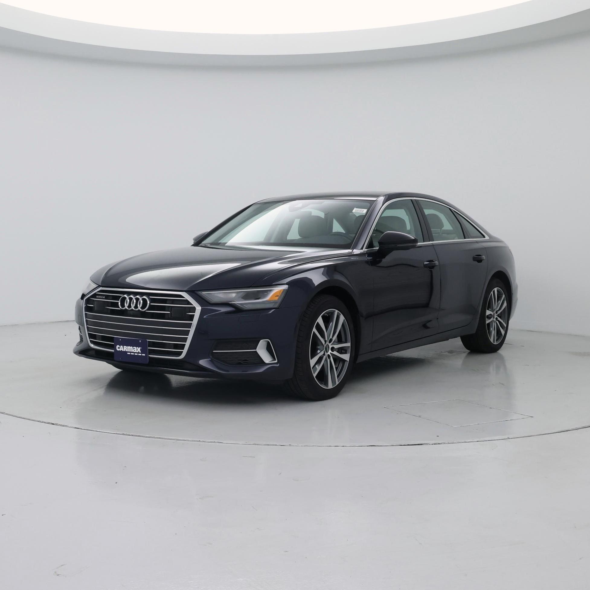 Thumbnail: 2023 Audi A6 - 4