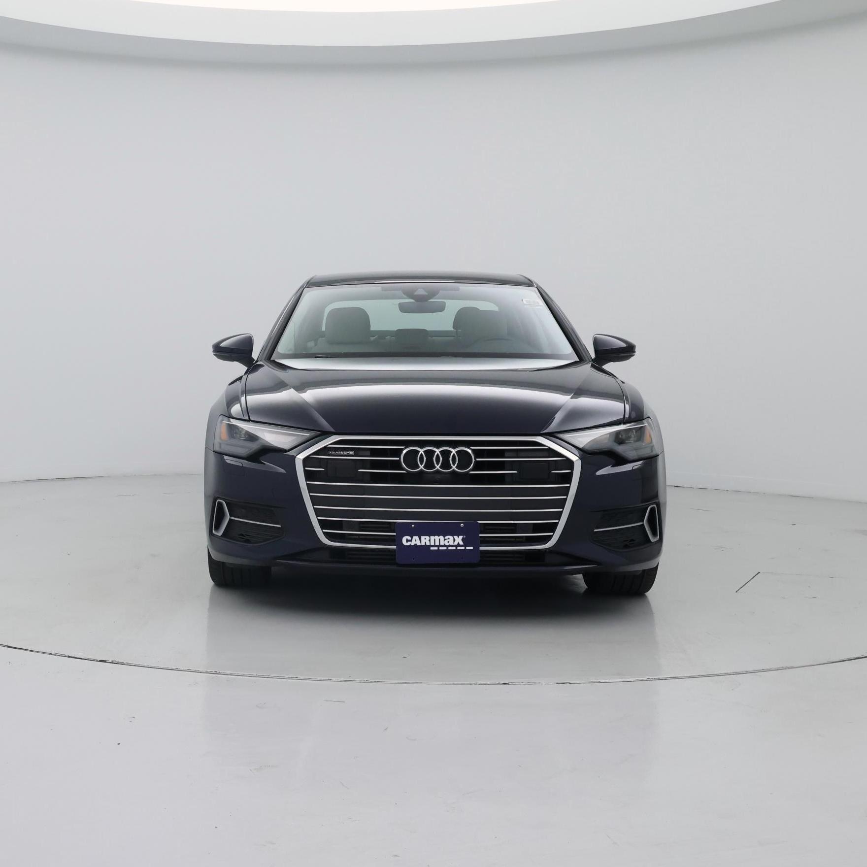 Thumbnail: 2023 Audi A6 - 5