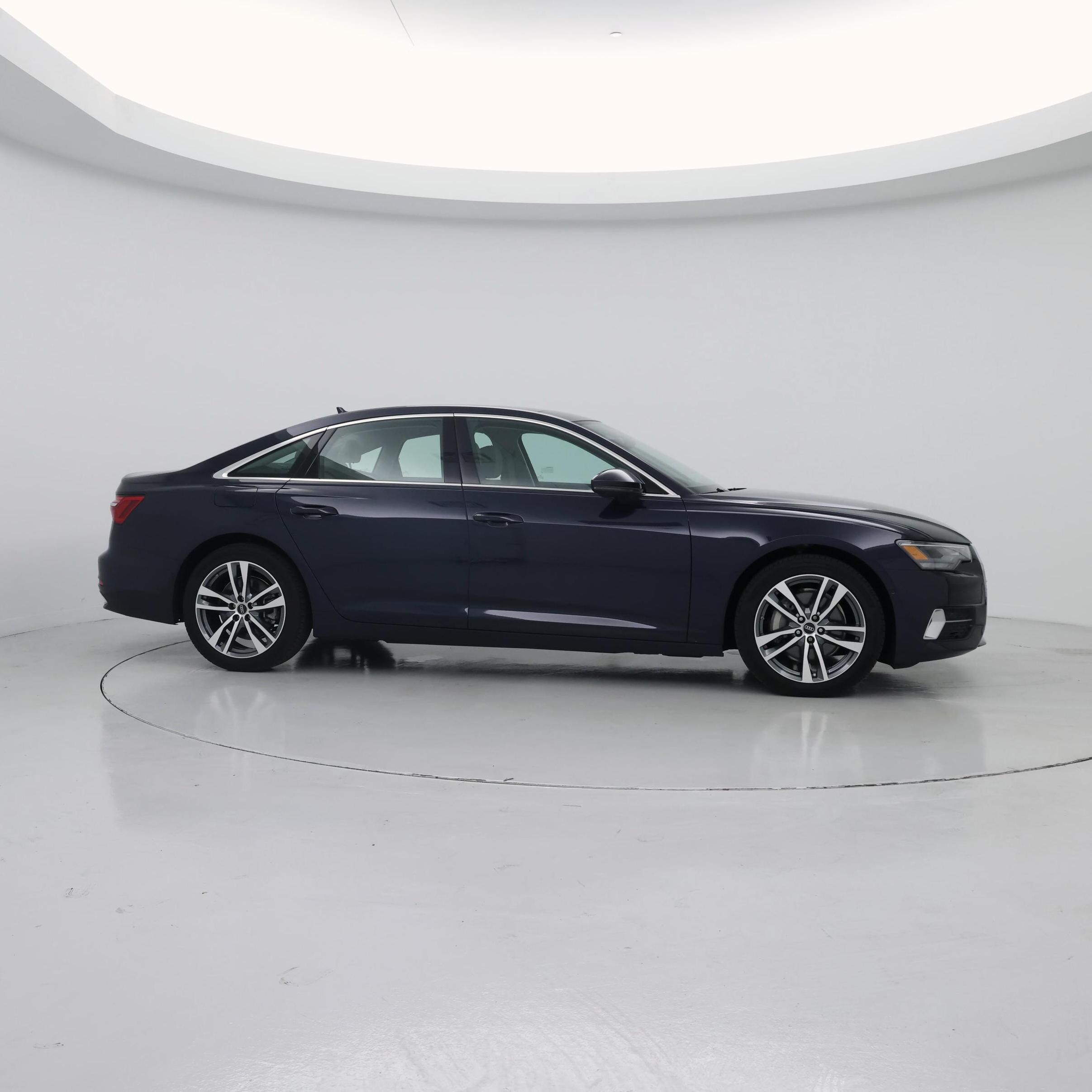 Thumbnail: 2023 Audi A6 - 7